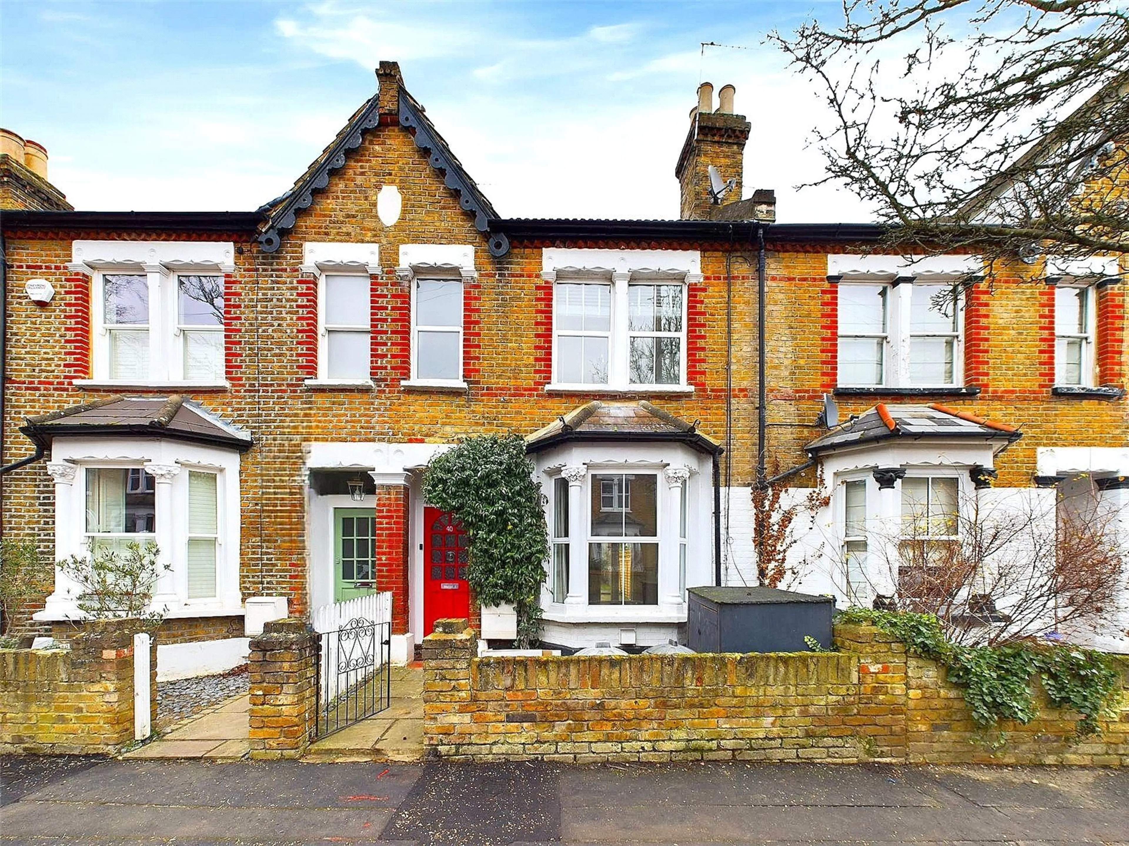 Property at Windsor Road, Teddington, TW11
