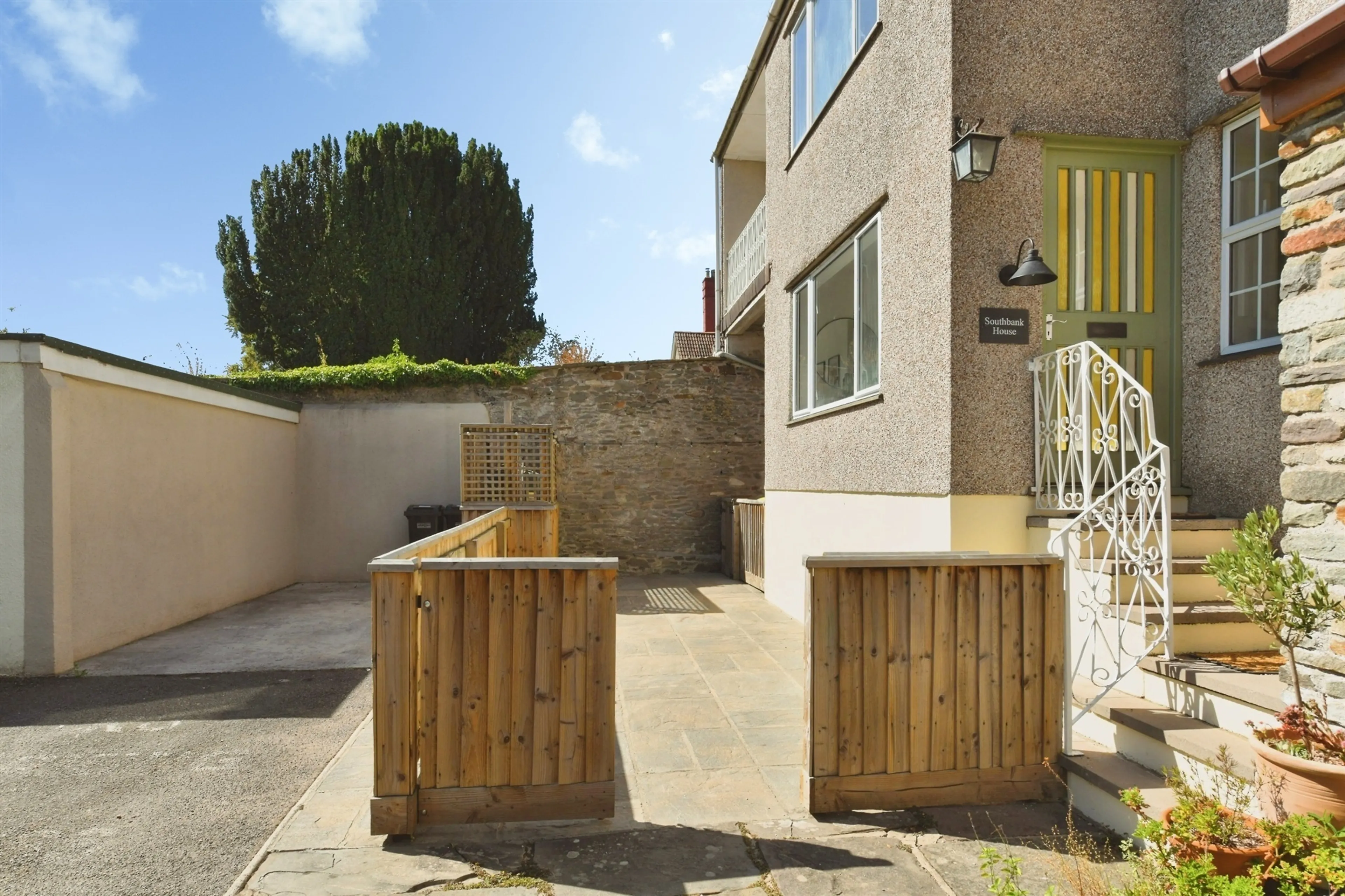 Property at Main Road, Temple Cloud, Bristol
