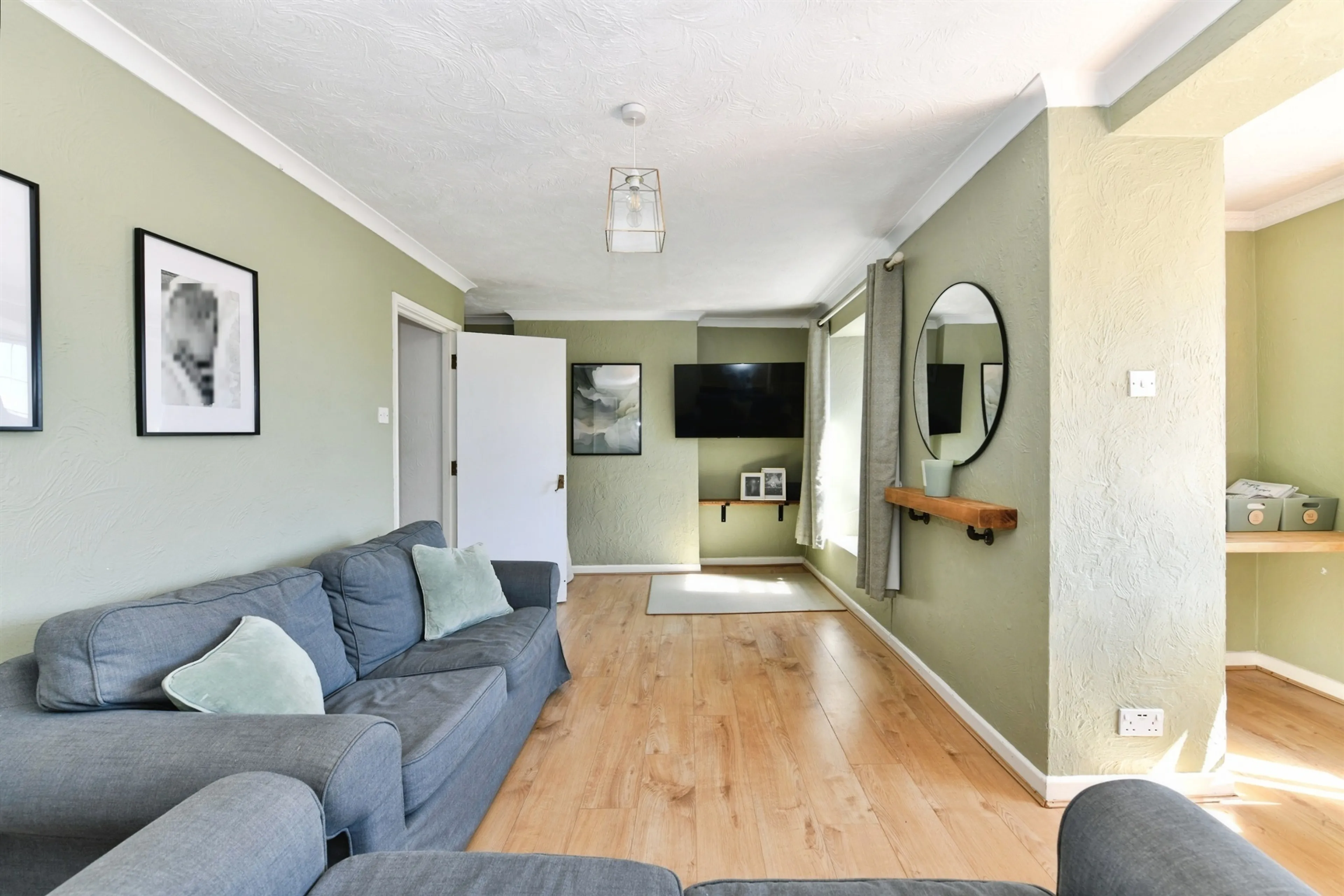 Property at Main Road, Temple Cloud, Bristol