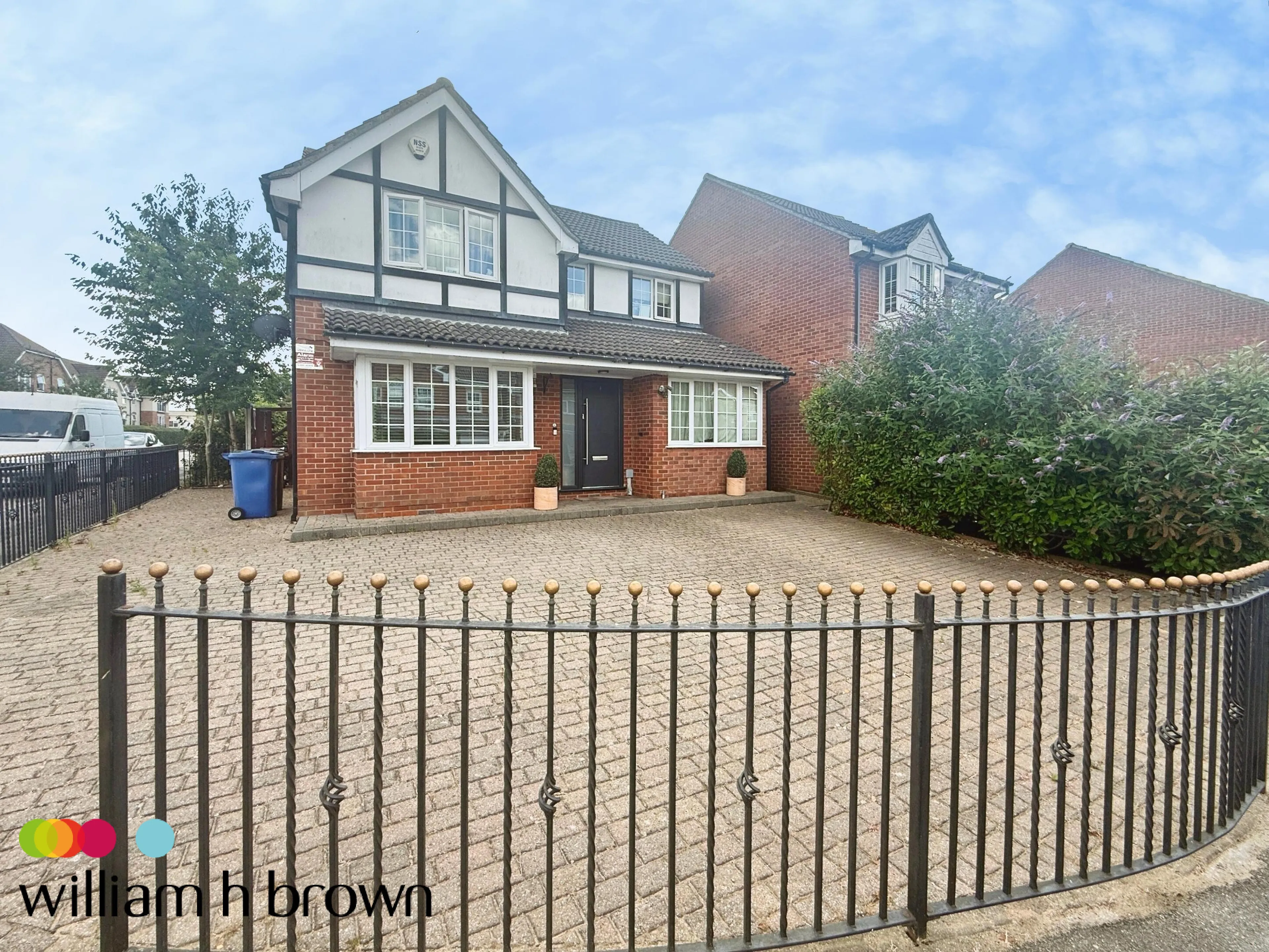 Property at Hogg Lane, GRAYS