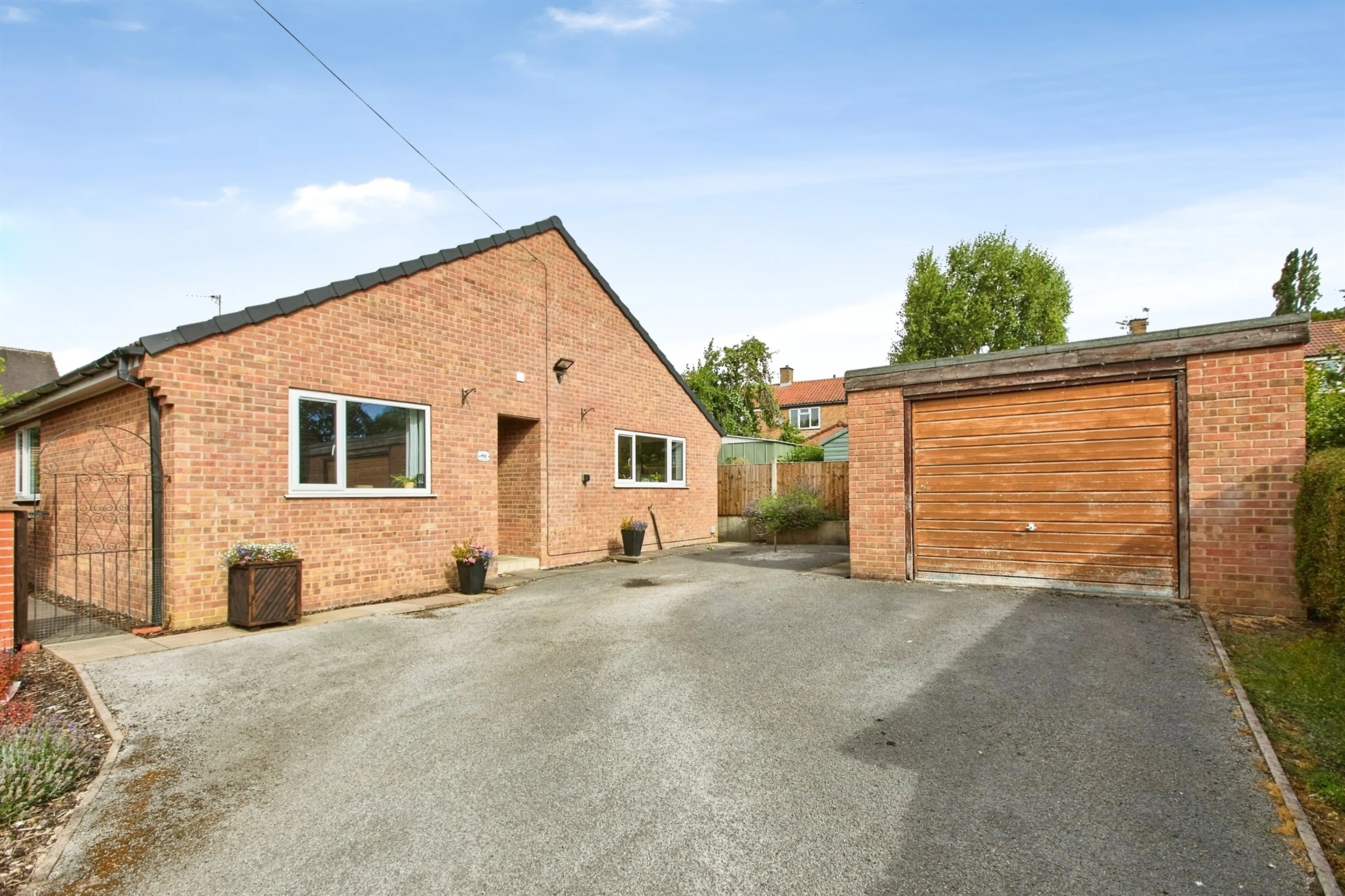 Property at Bronte Place, Littleover, Derby