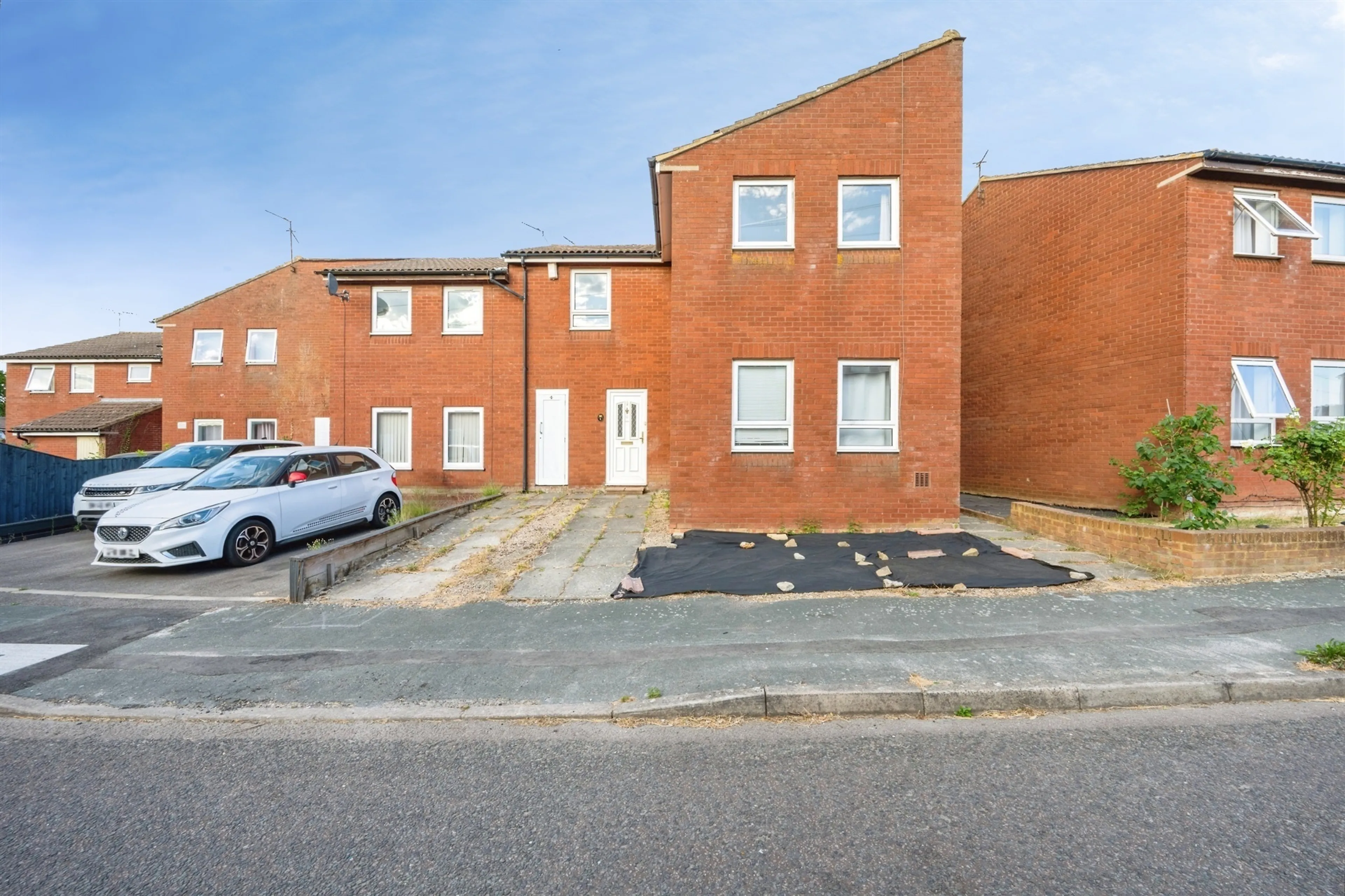 Property at Welland Road, Aylesbury