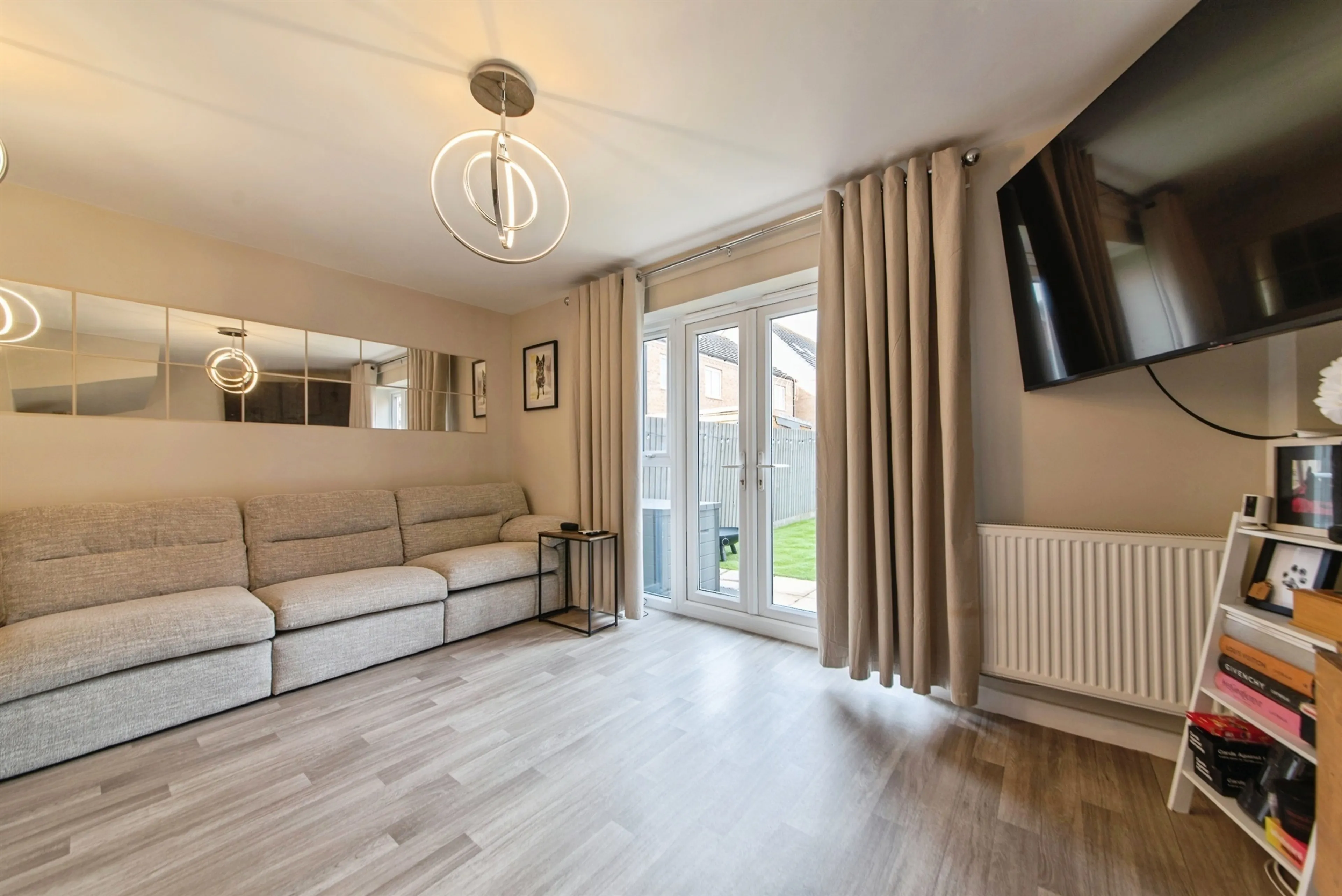 Property at Saltern Drive, SPALDING