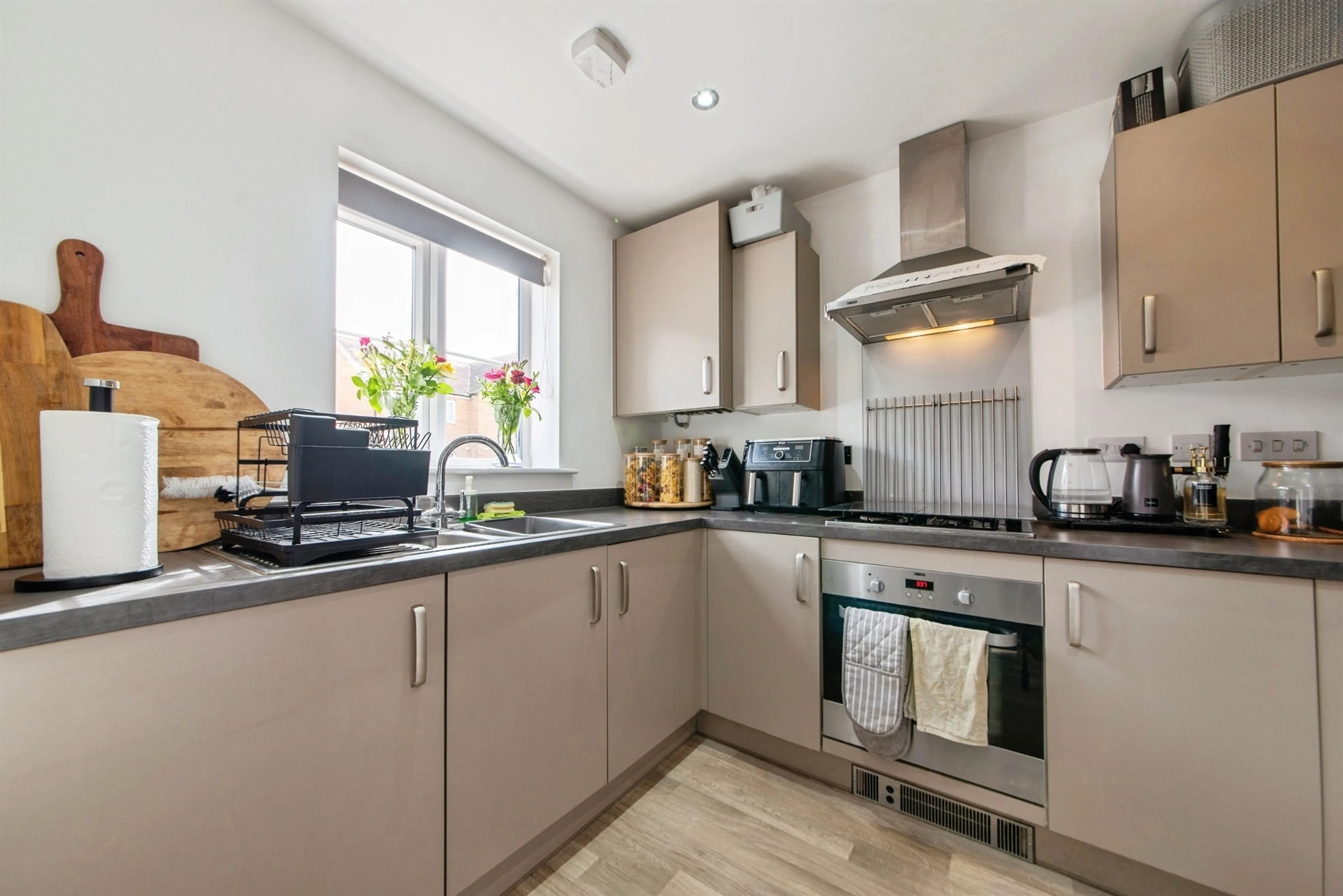 Property at Saltern Drive, SPALDING