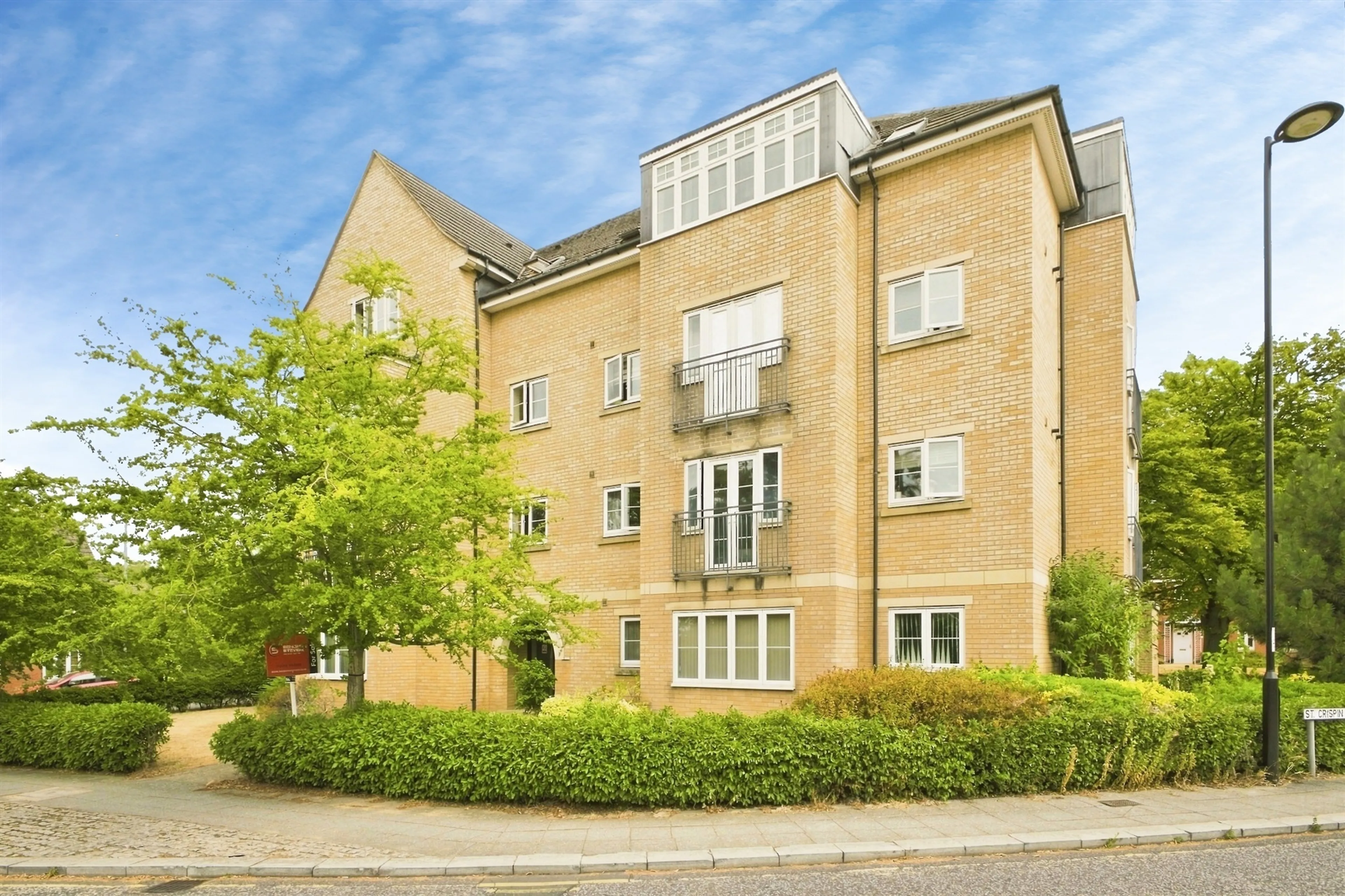 Property at St. Crispin Drive, Northampton