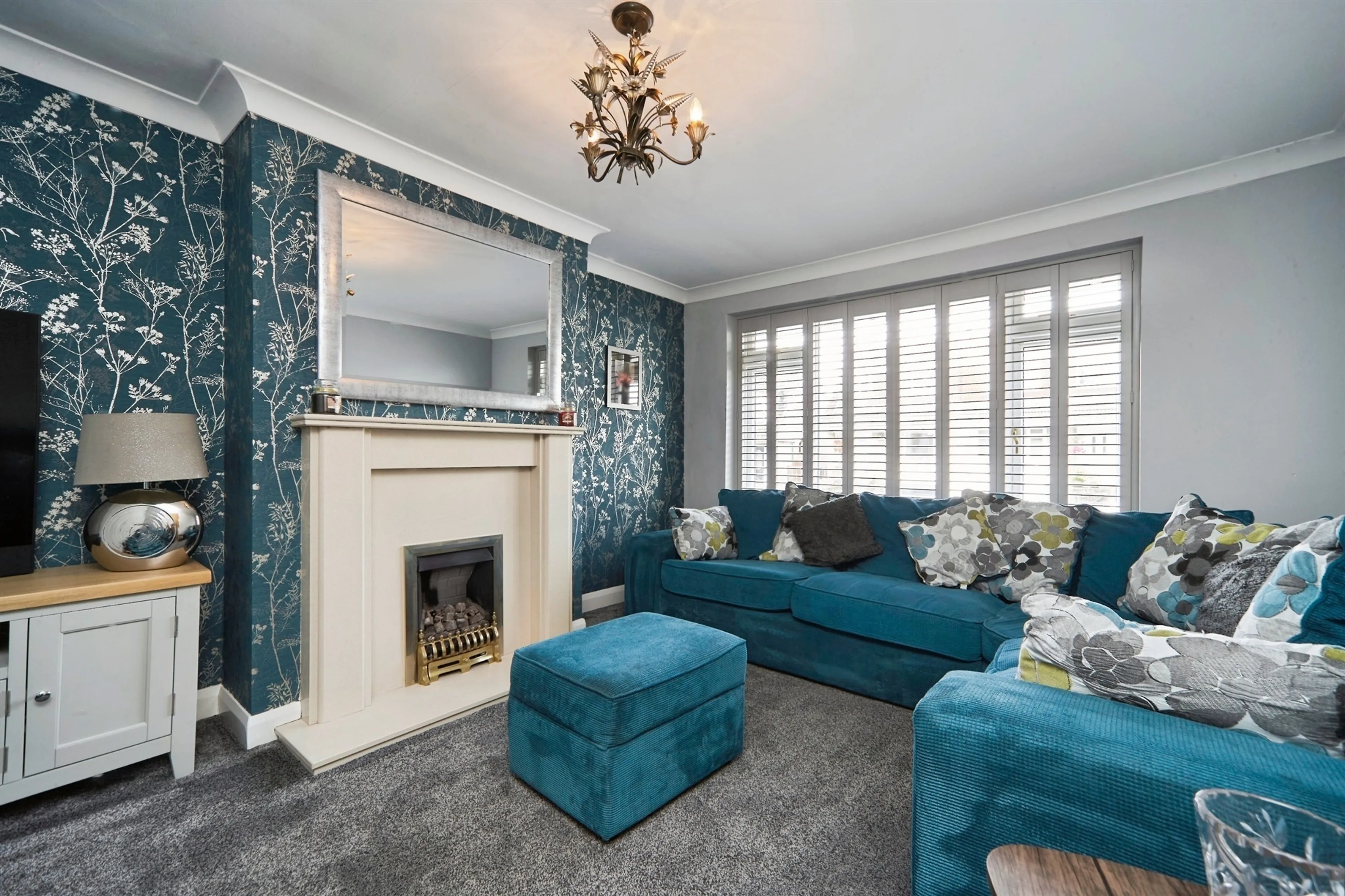 Property at Harewood Crescent, Oakworth, Keighley