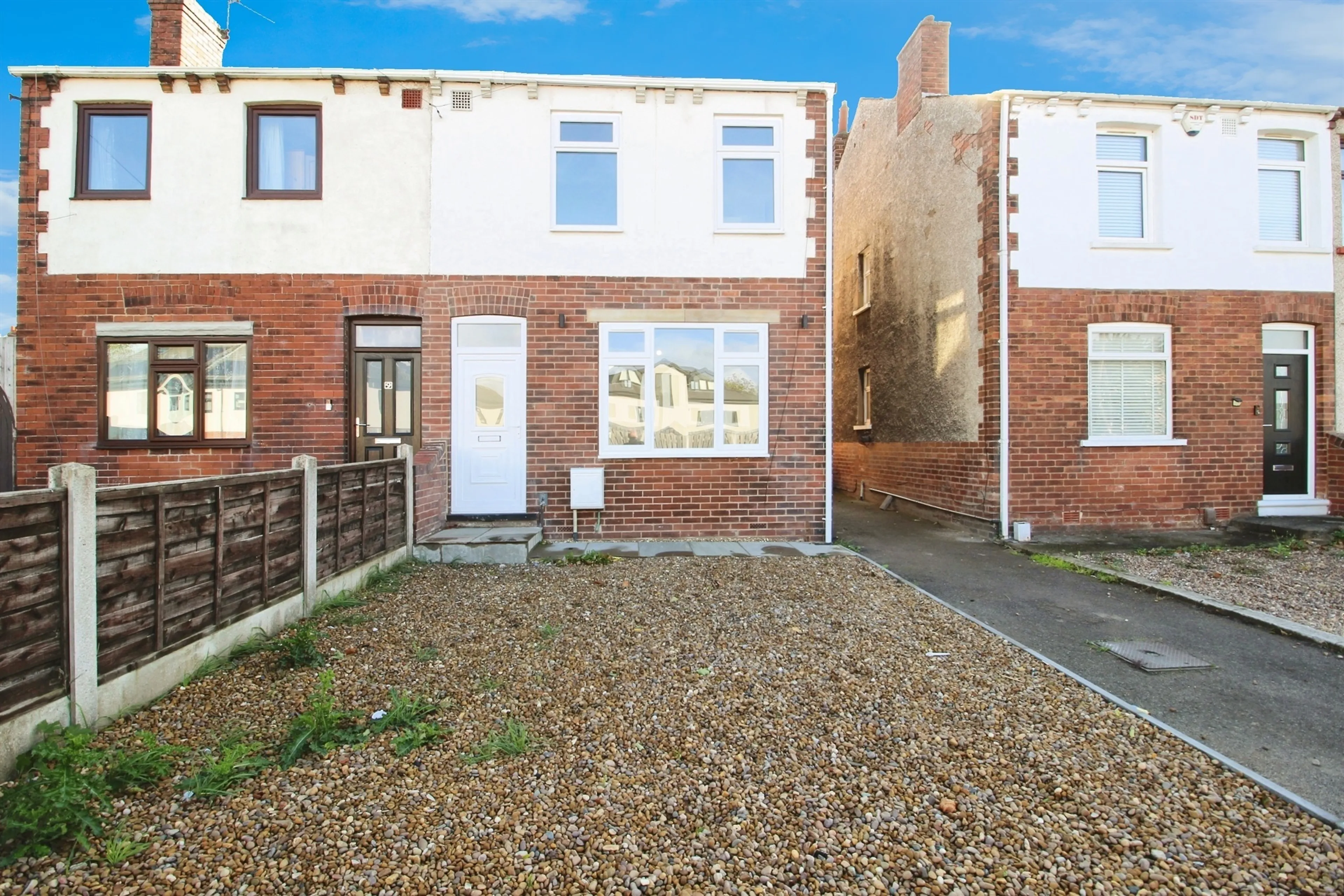 Property at Cross Lane, Wakefield