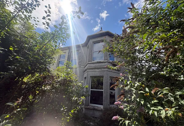 Kings Avenue, St Austell