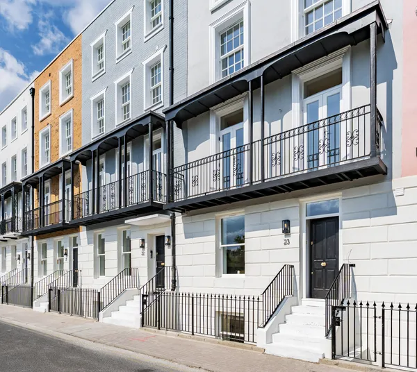 Albion Place, Ramsgate