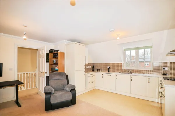 Elm Drive, Walsham-le-Willows, Bury S...