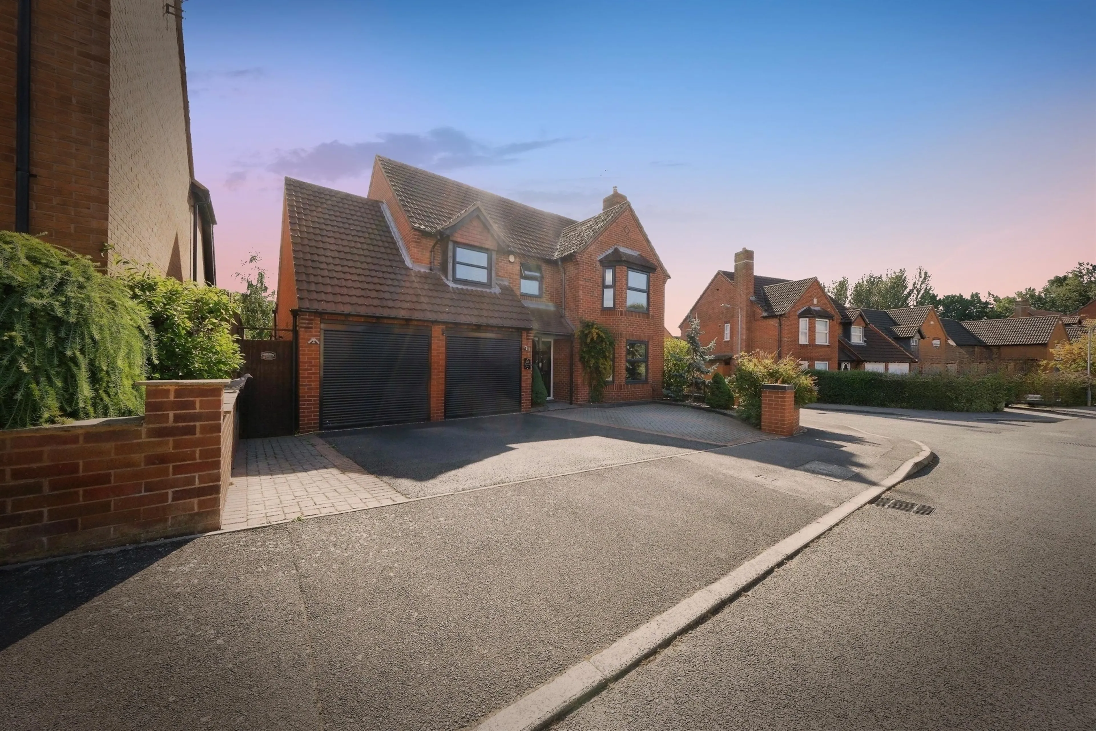 Property at Bryony Way, Mansfield Woodhouse, MANSFIELD
