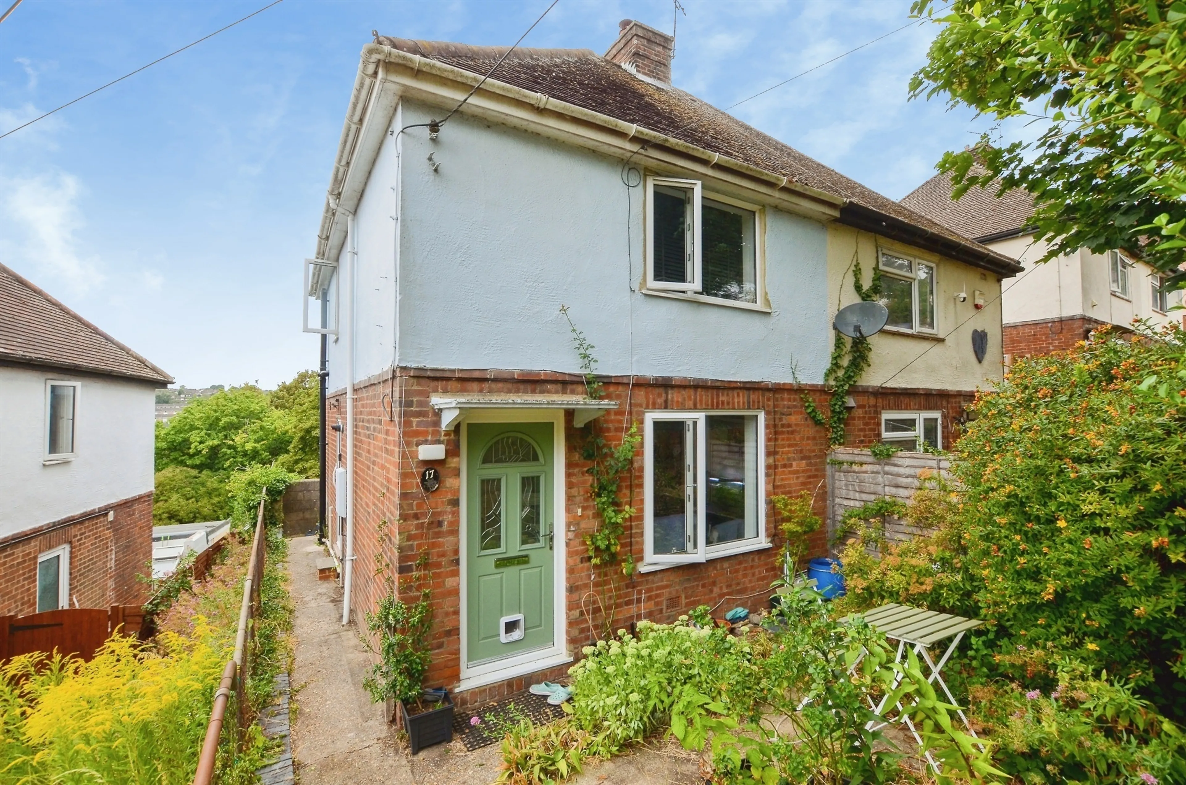 Property at Milton Road, Chesham