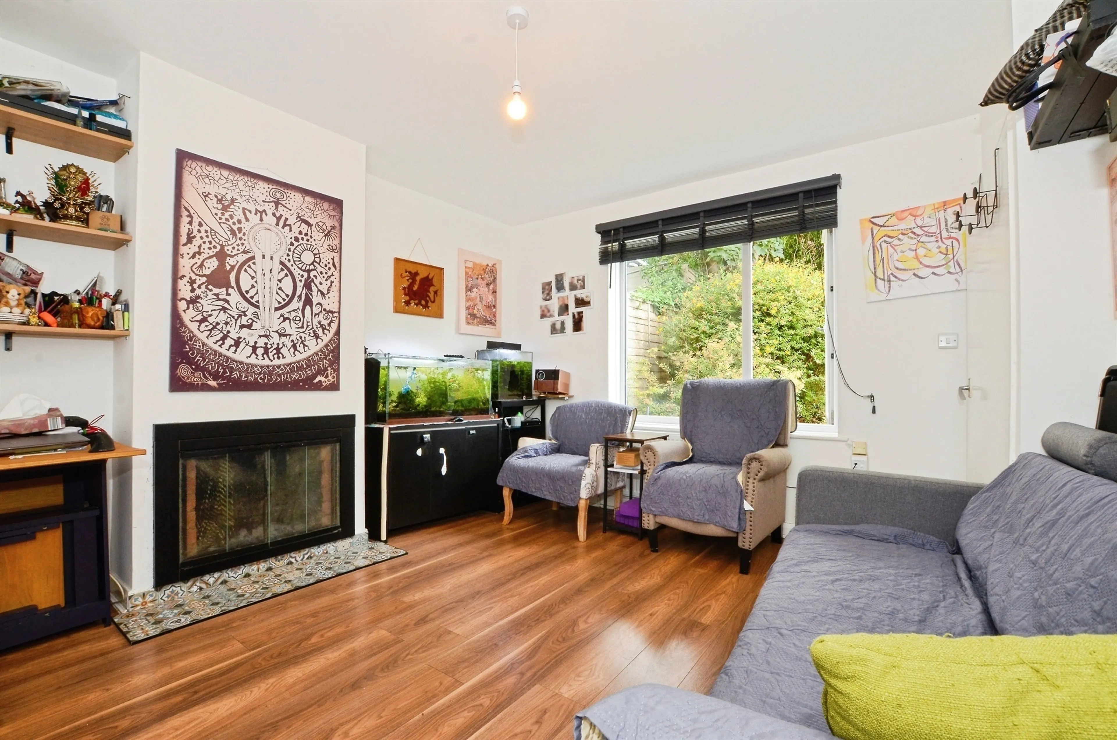 Property at Milton Road, Chesham