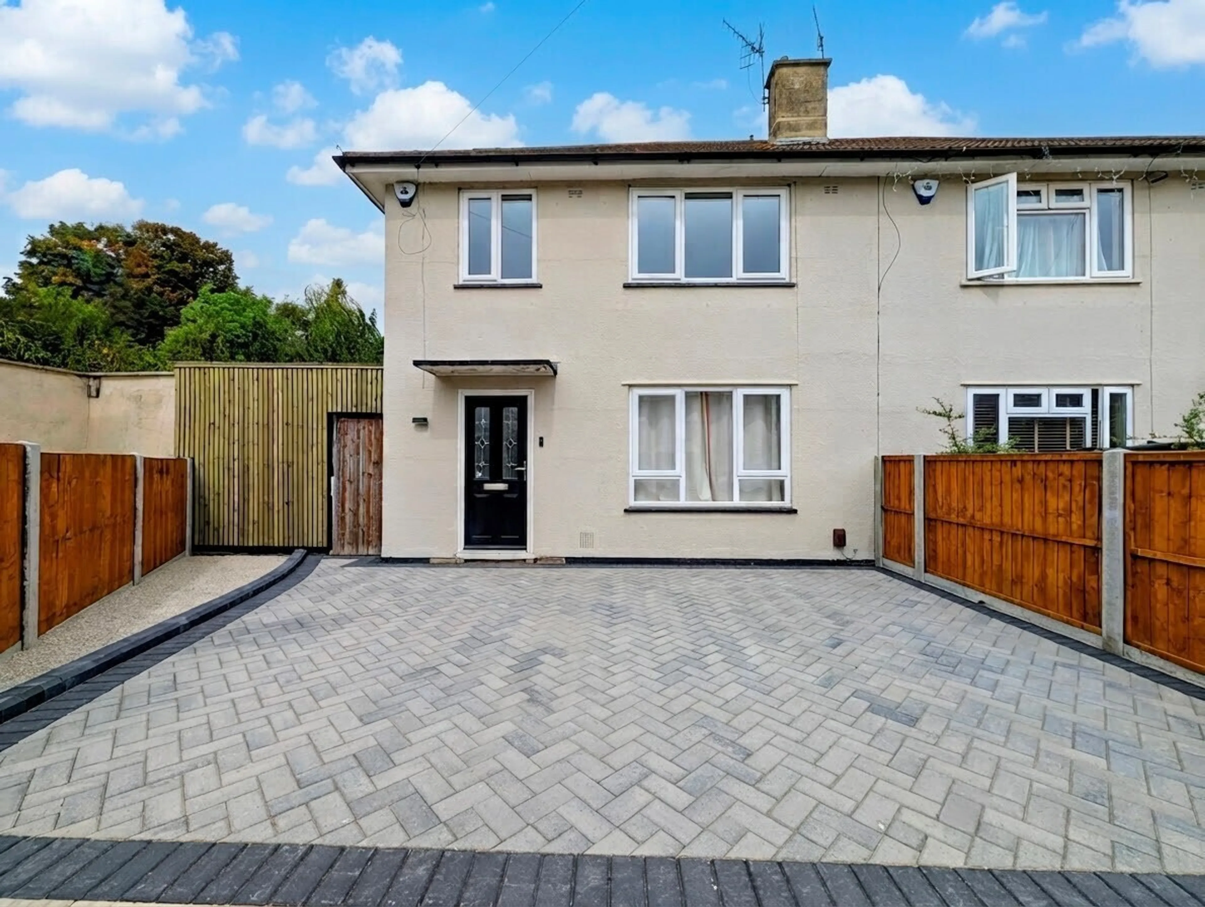 Property at Tormarton Crescent, Bristol