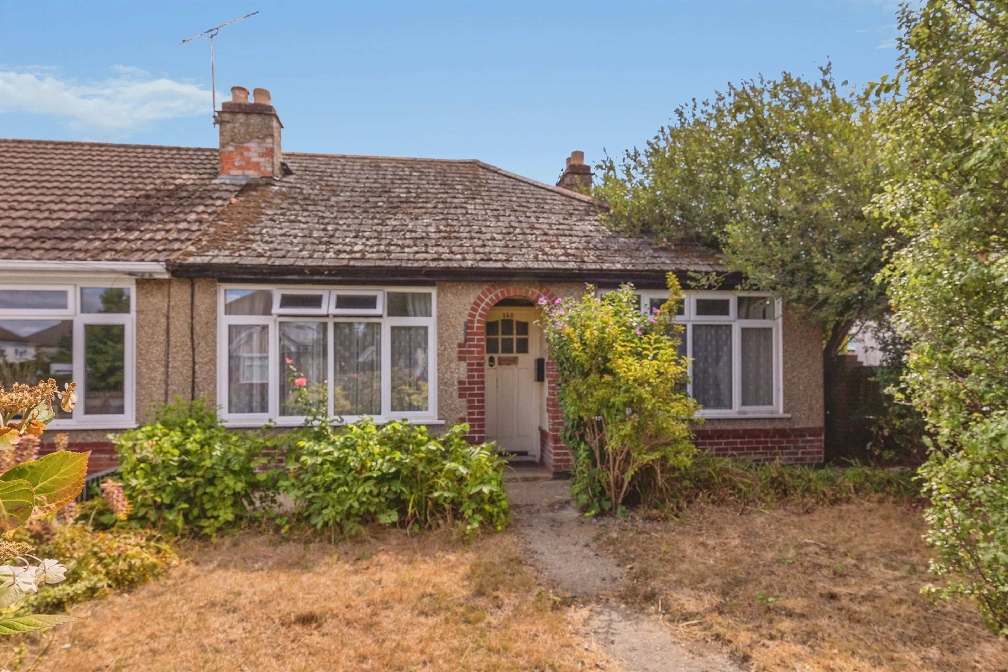 Property at Park Avenue, Waterlooville