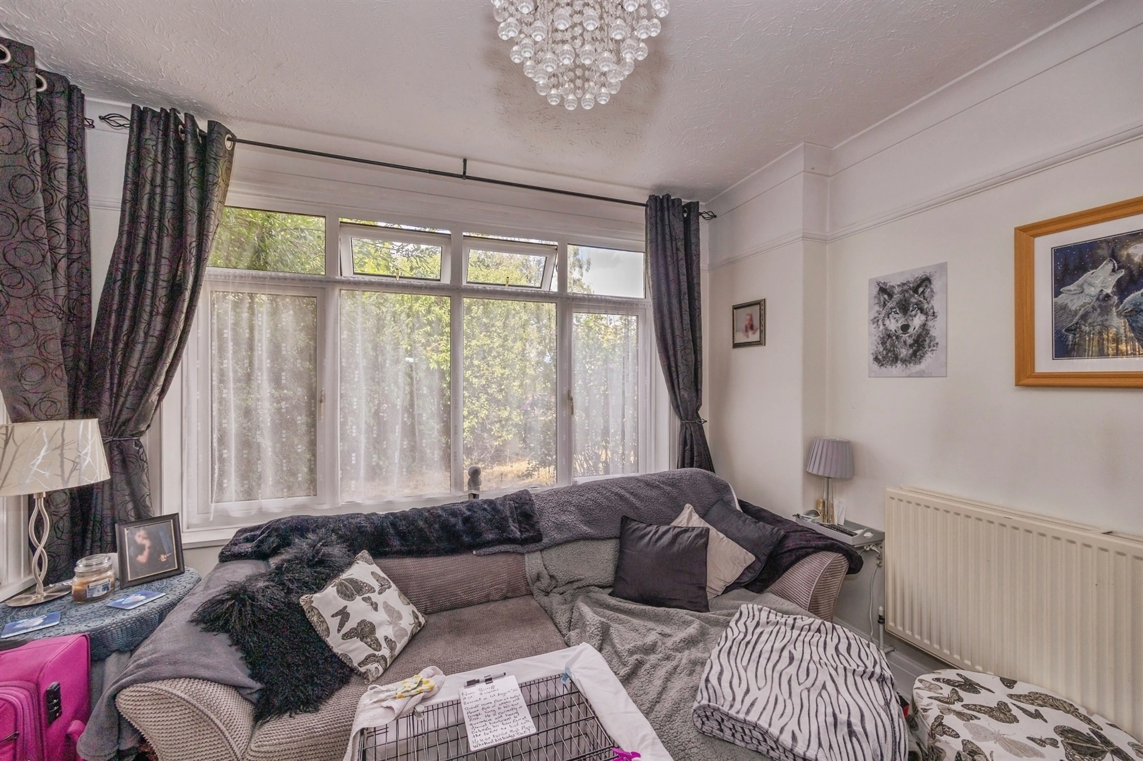 Property at Park Avenue, Waterlooville
