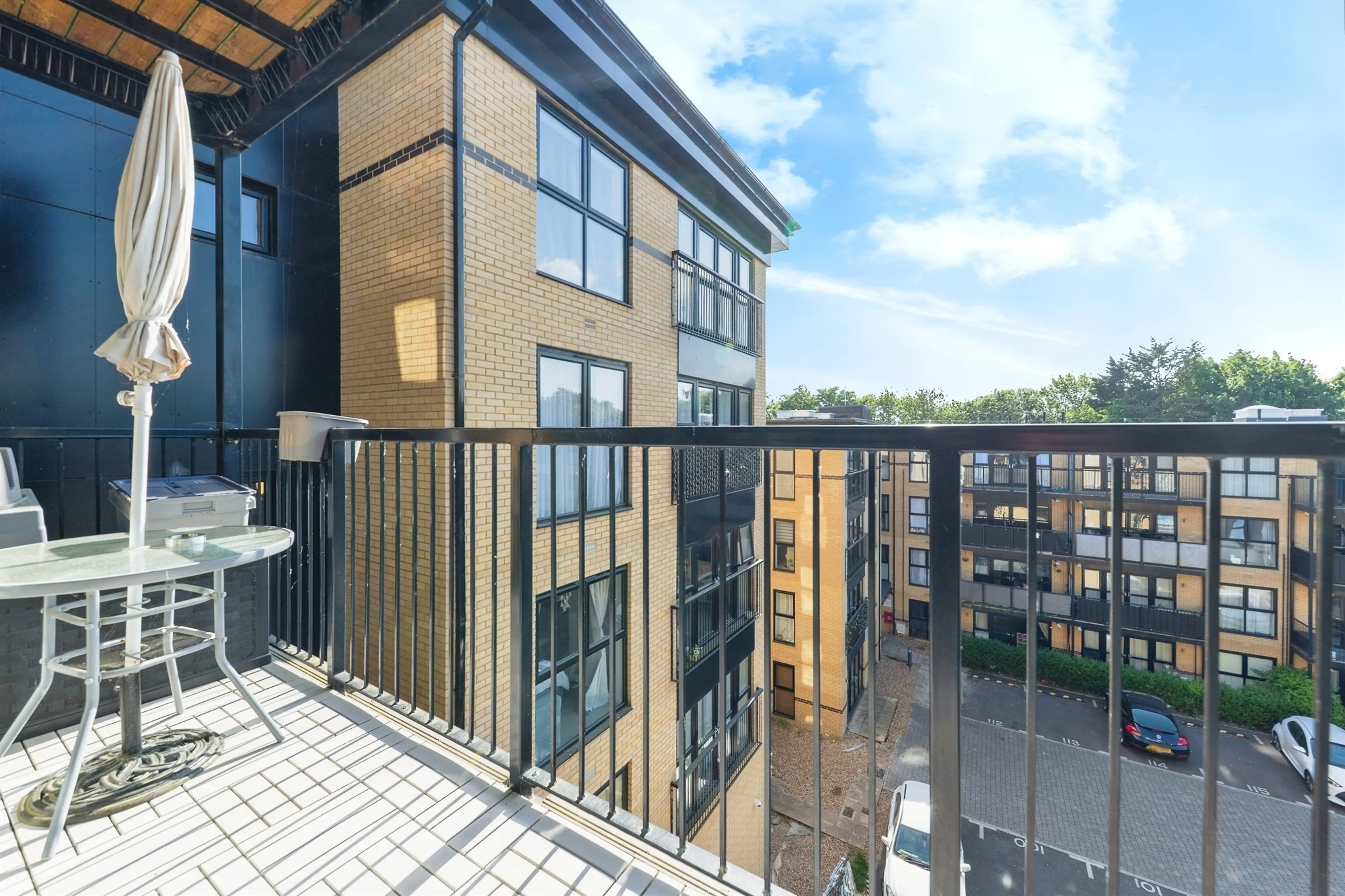 Property at Giles Crescent, Stevenage