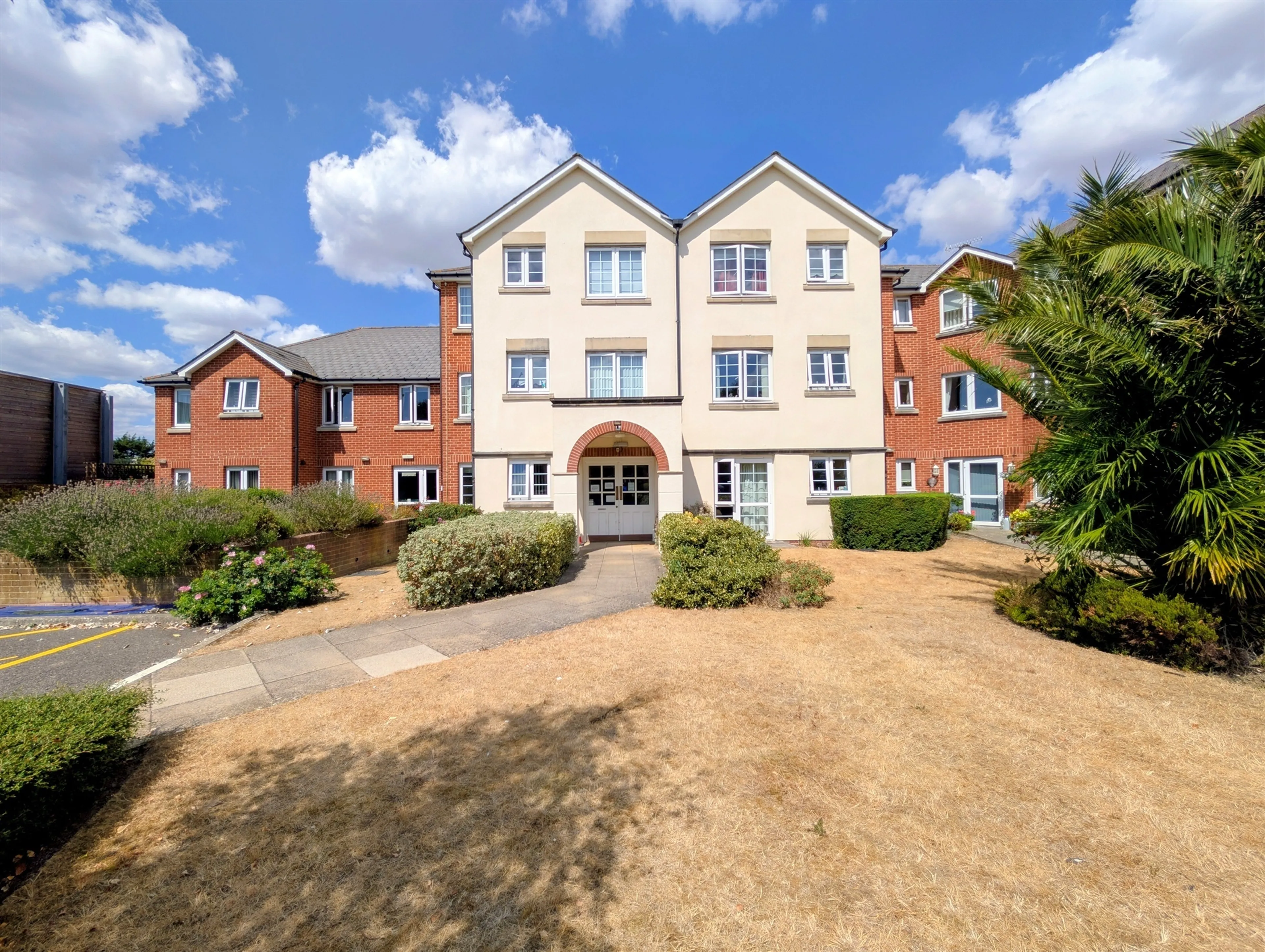 Property at Penfold Road, WORTHING
