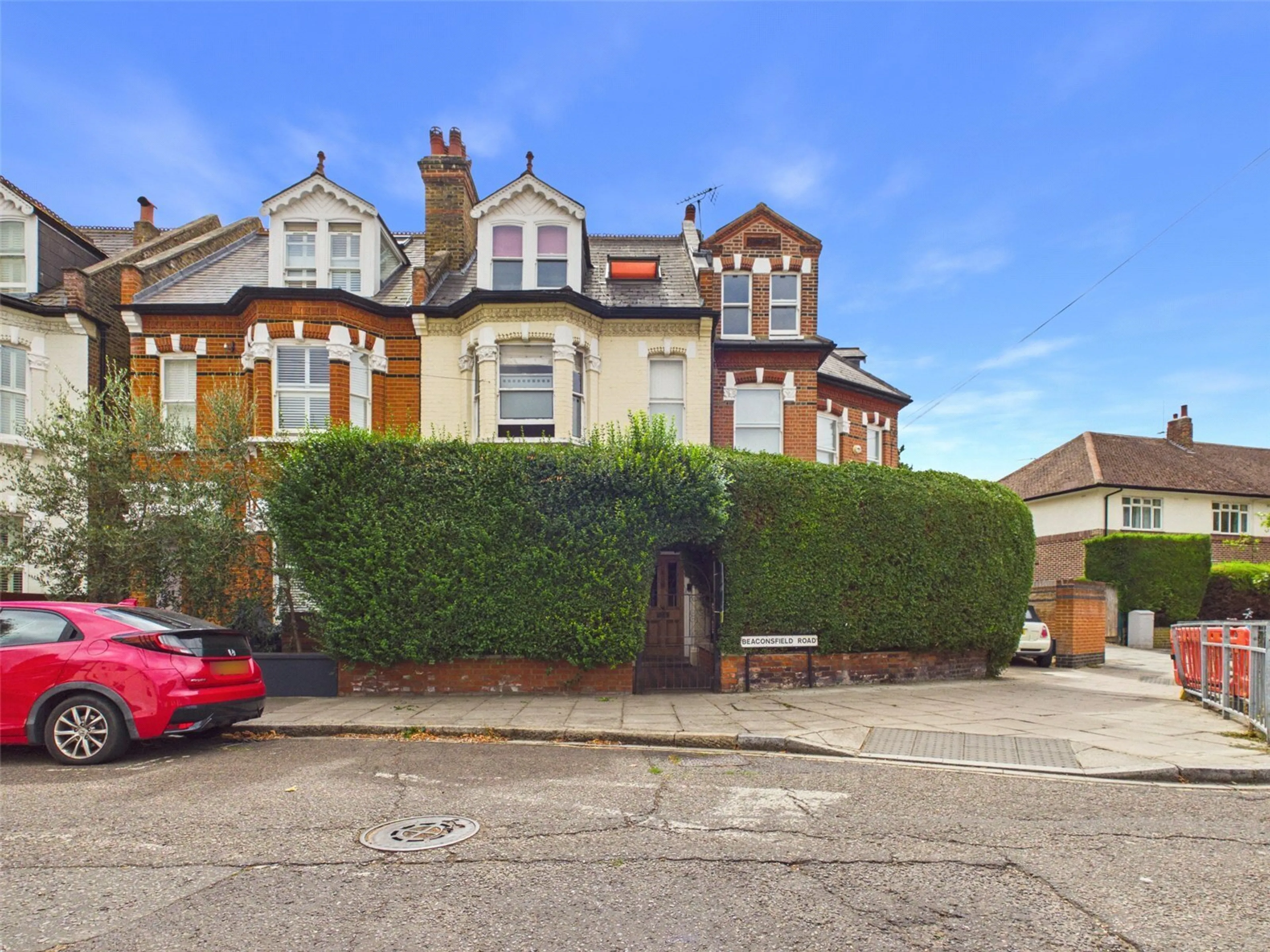 Property at Beaconsfield Road, St Margarets, TW1