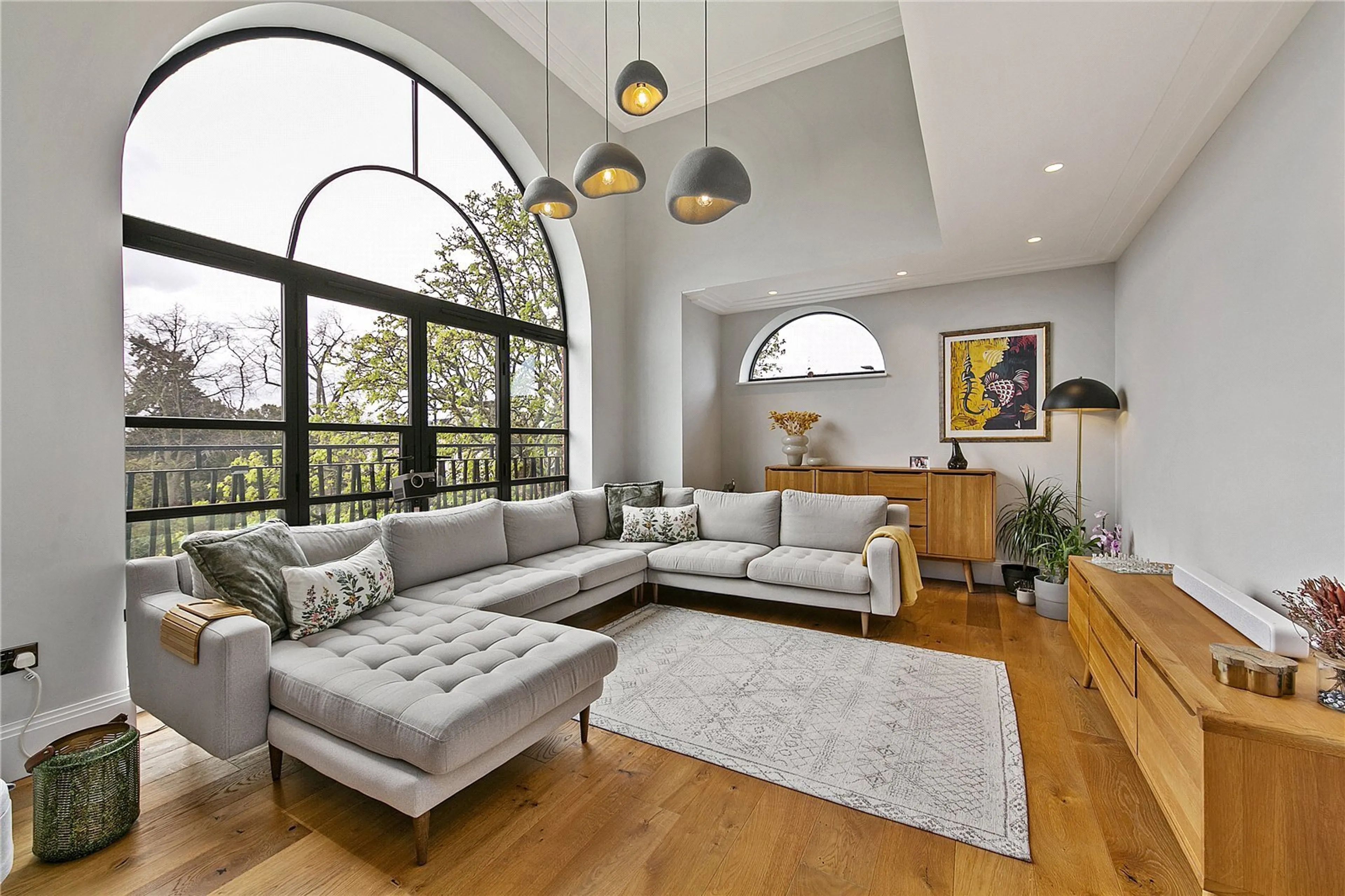 Property at St. James's Road, Hampton Hill, TW12