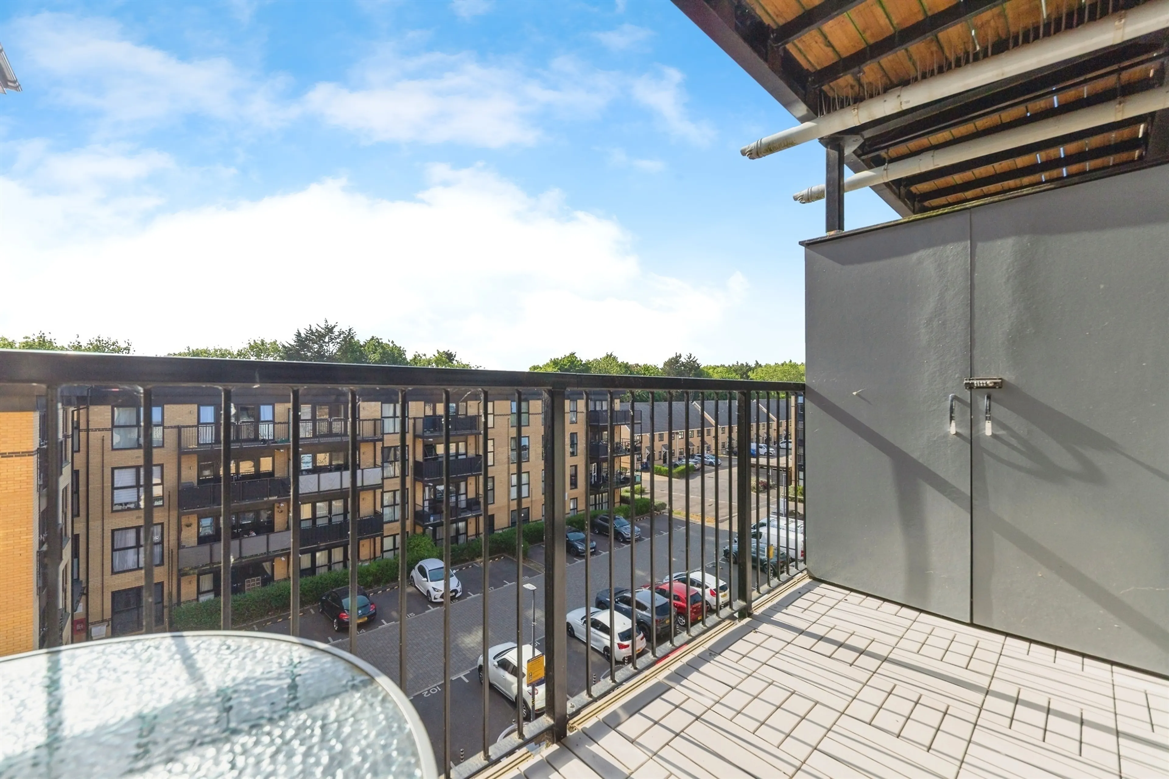 Property at Giles Crescent, STEVENAGE
