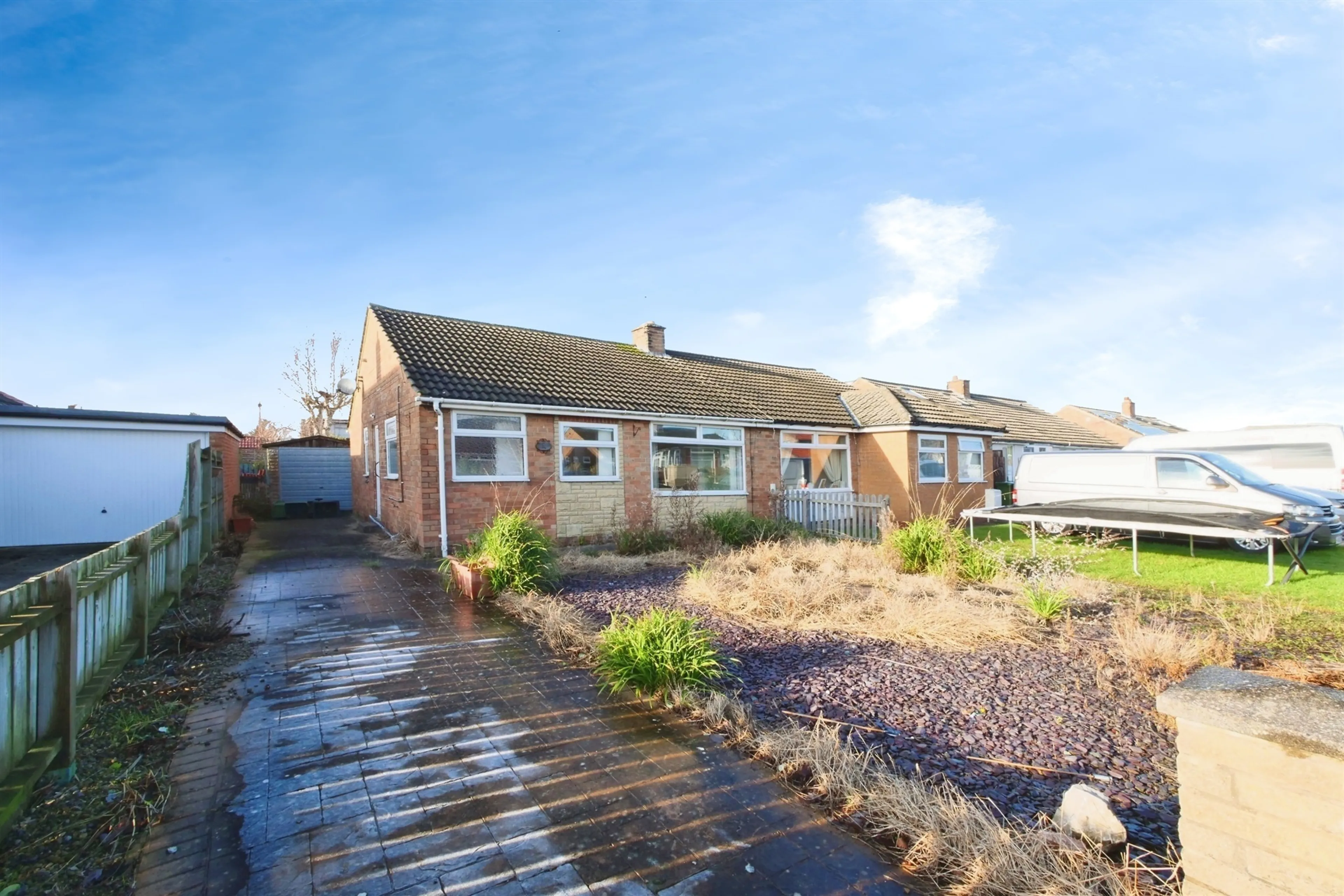 Property at Fern Close, Huntington, York