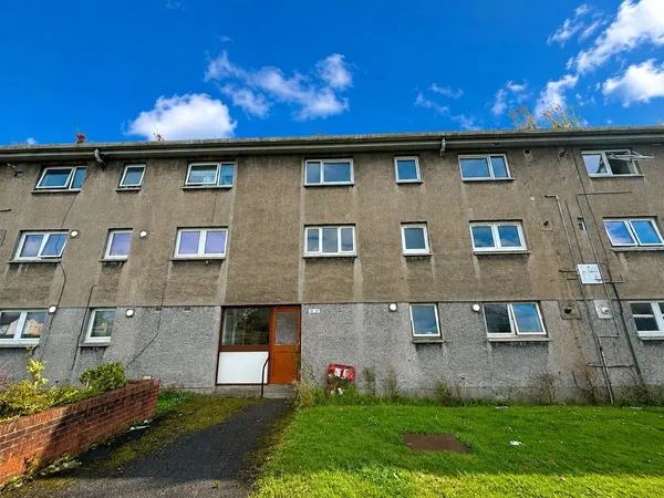 Torwood Avenue, Grangemouth, Stirling...