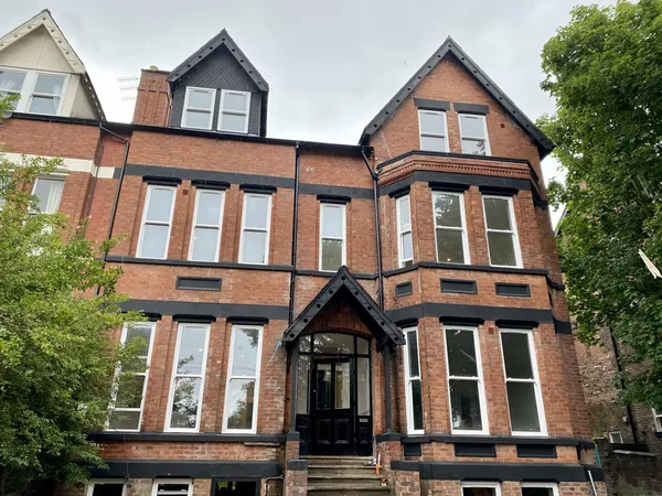 Normanton Manor, L17 4JL