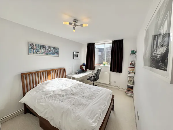 Julian Court, Sneyd Park, Bristol