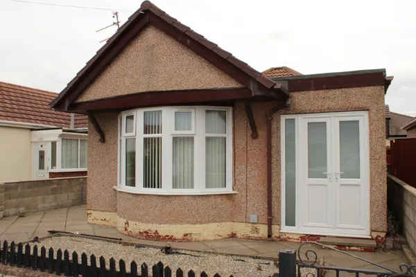 Knowles Avenue, Rhyl