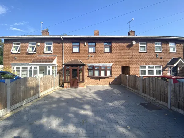 Meadway, Stechford B33