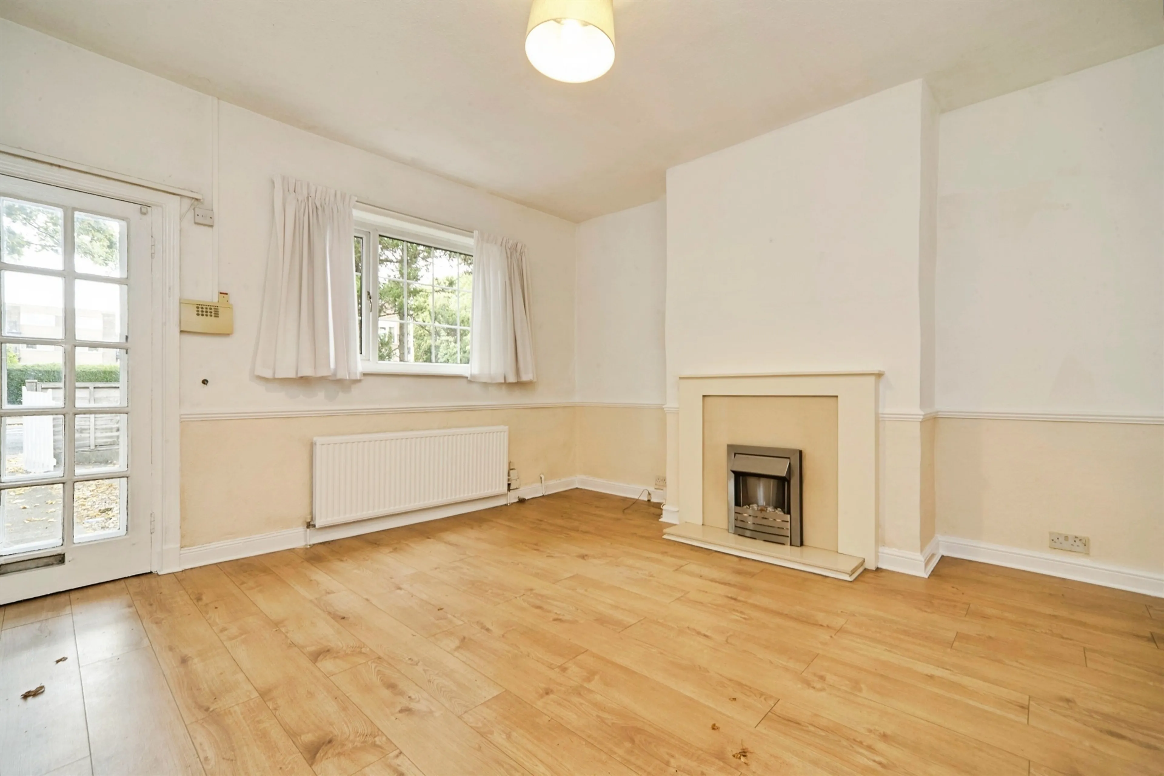 Property at Street Lane, Leeds