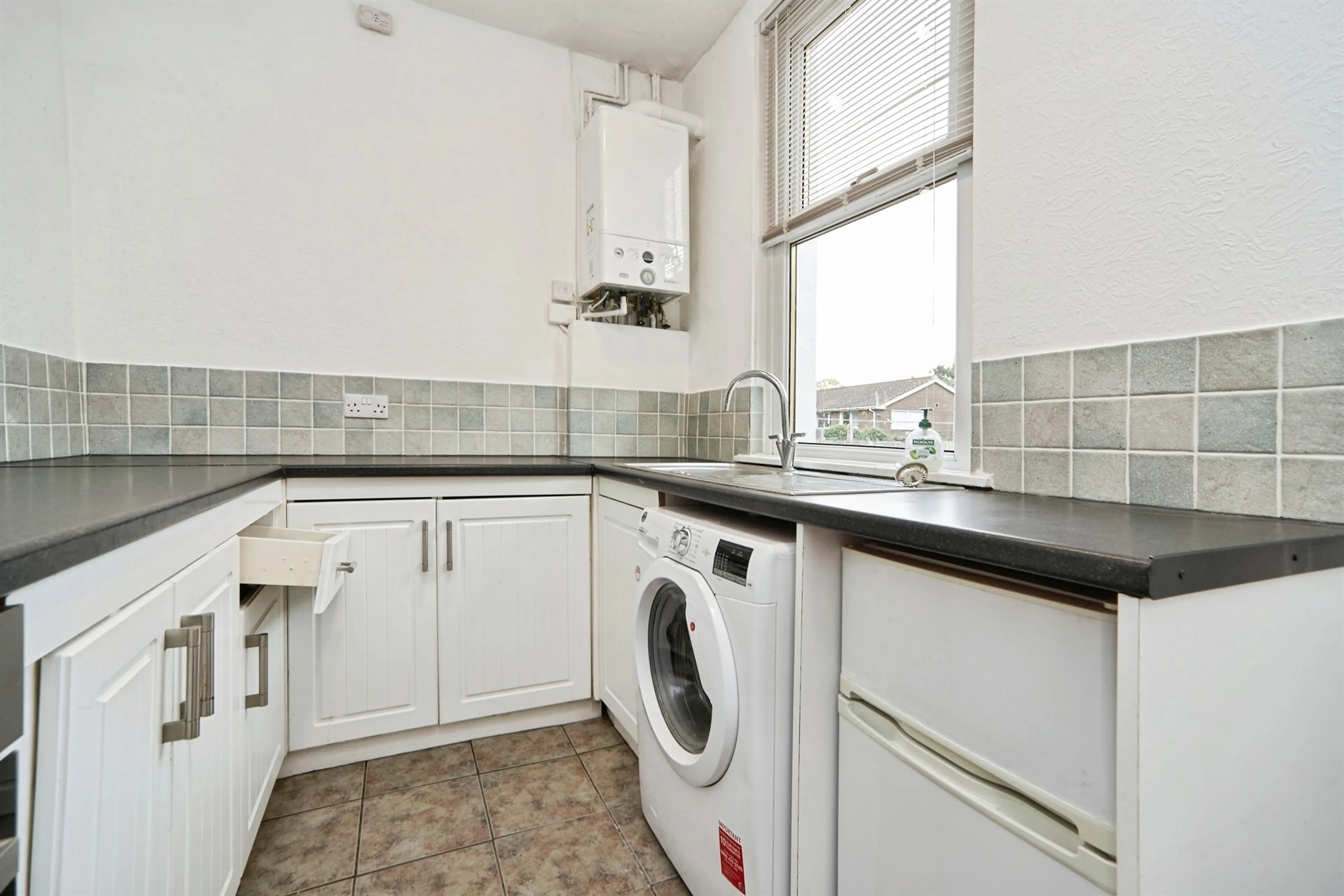 Property at Street Lane, Leeds