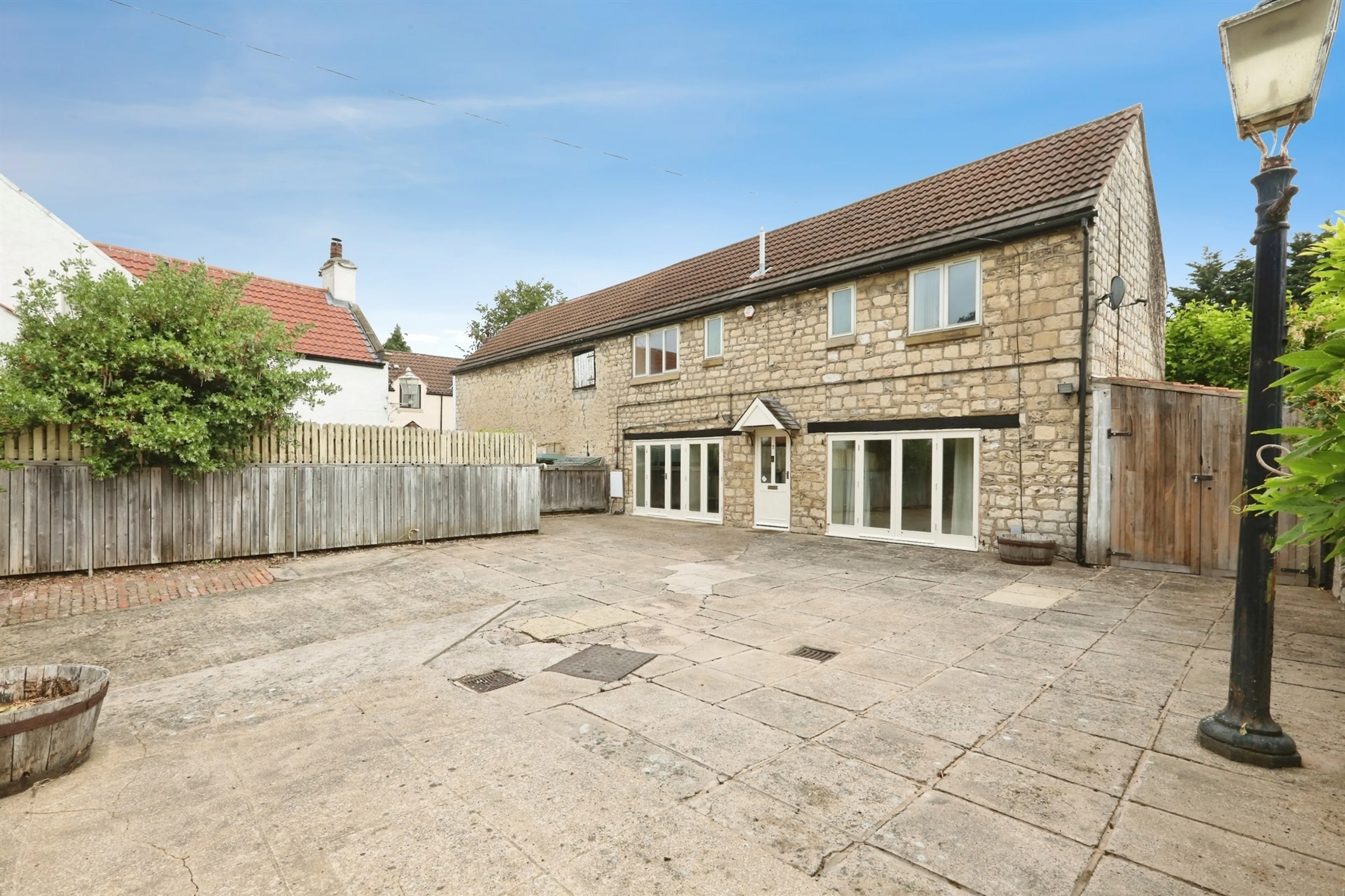 Property at Common Lane, Warmsworth, Doncaster