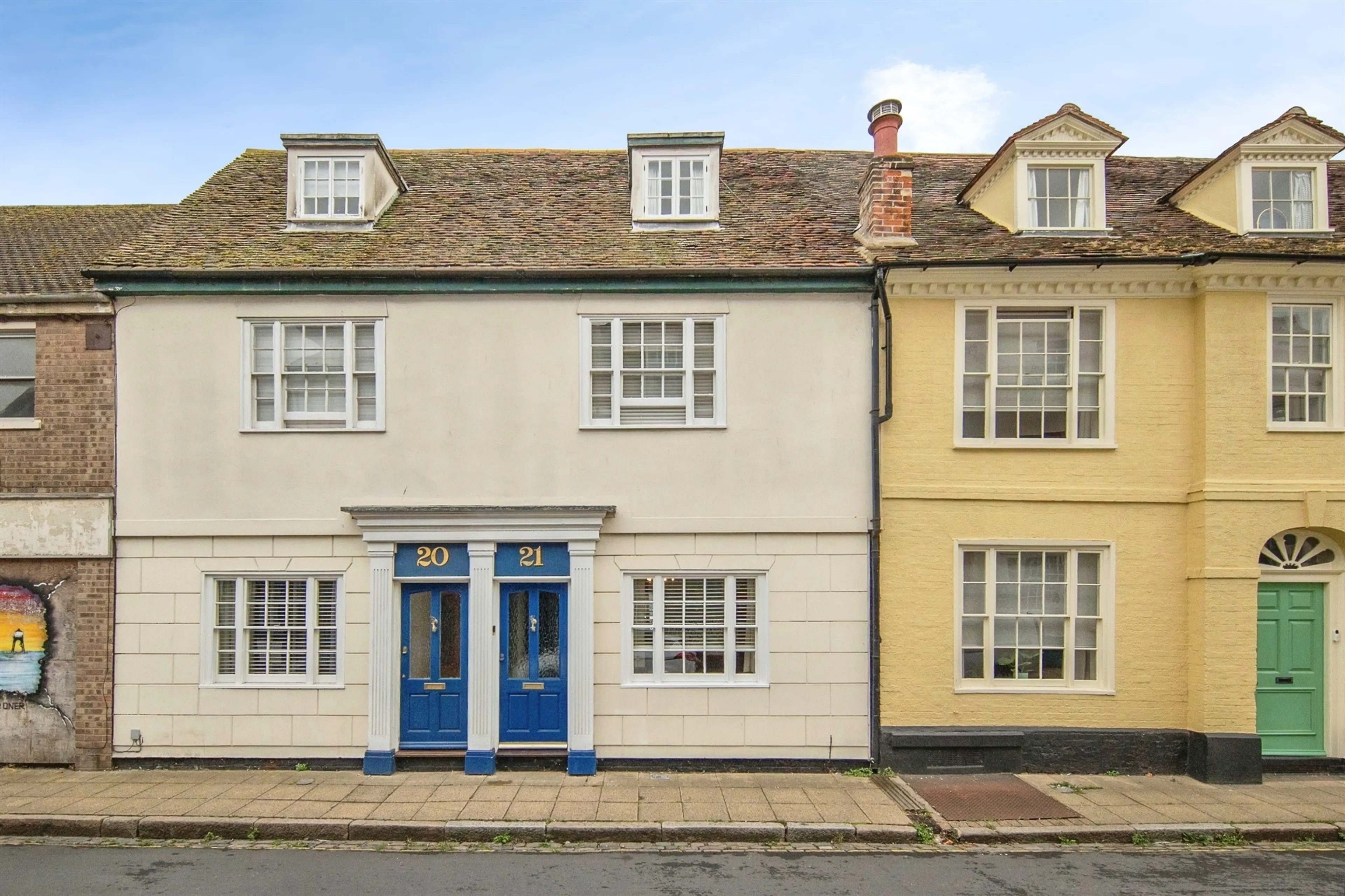 Property at Church Street, Harwich