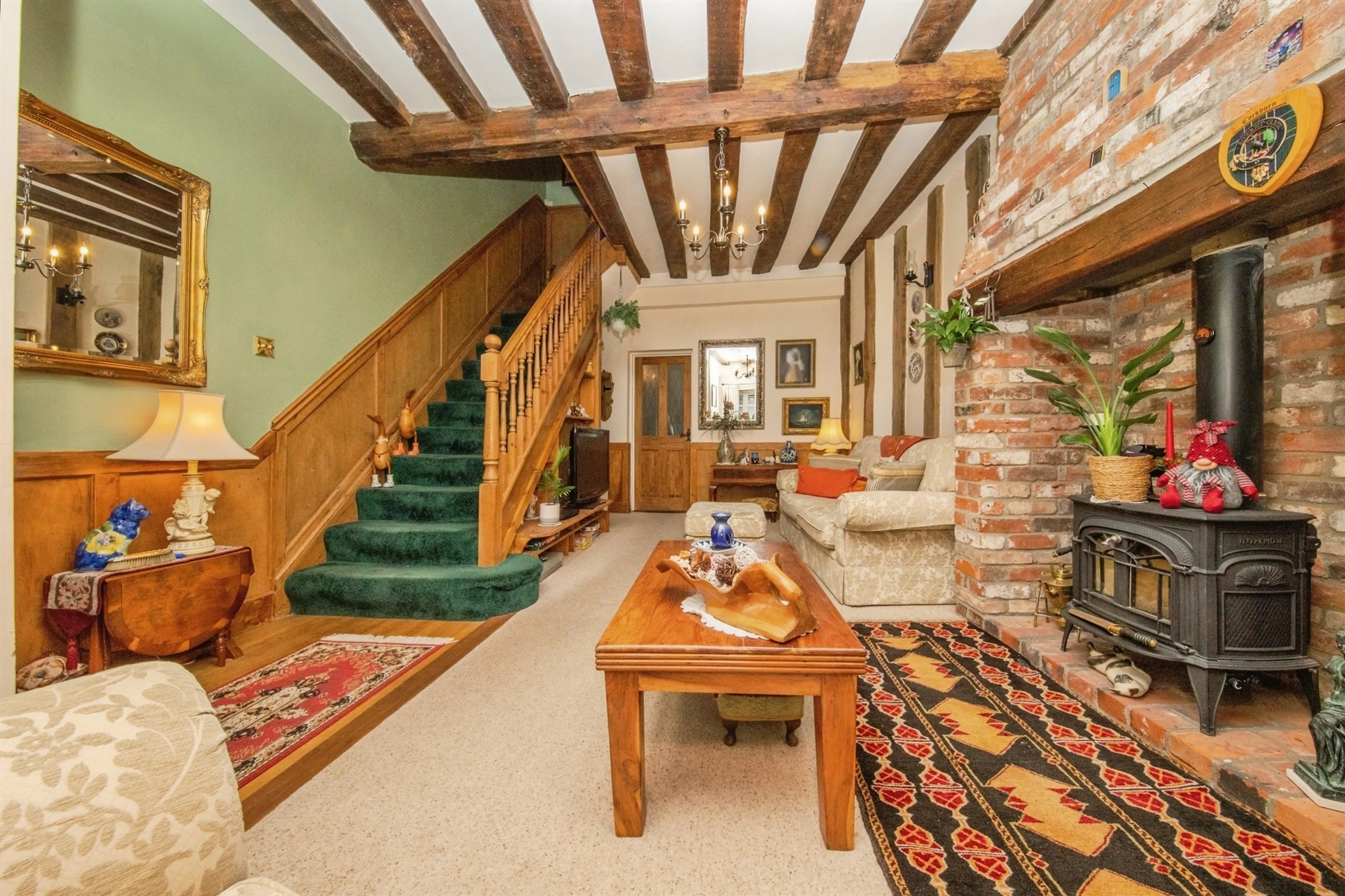 Property at Church Street, Harwich