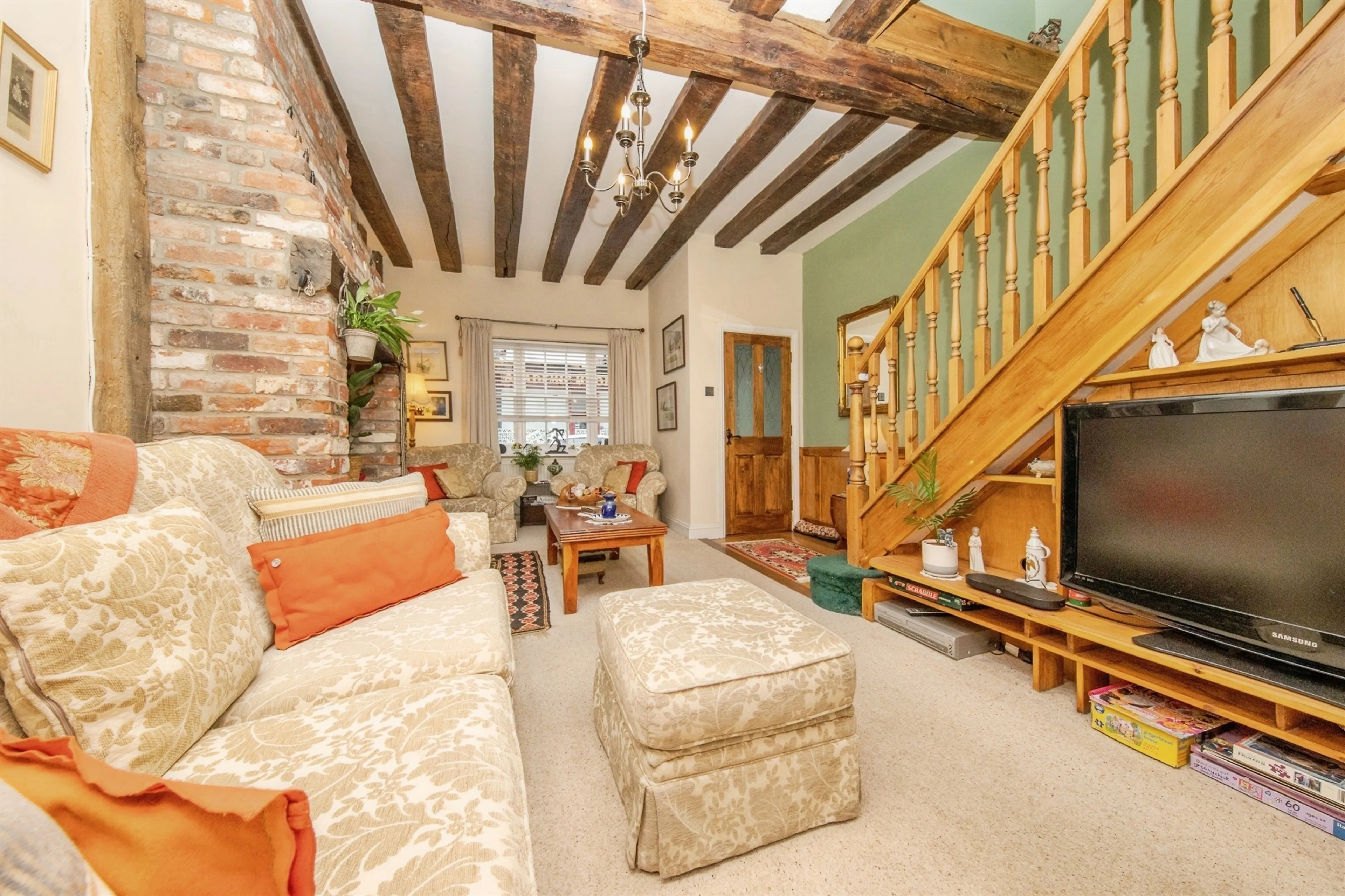 Property at Church Street, Harwich