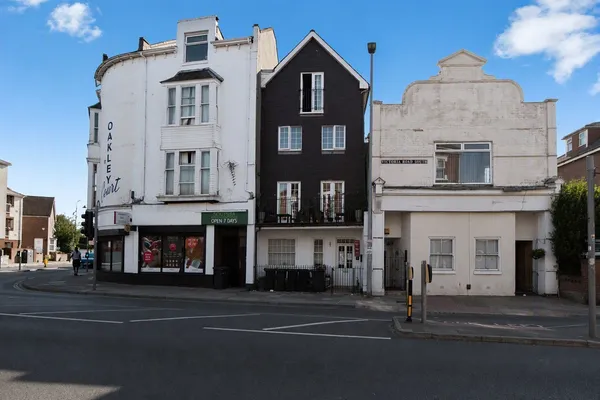 Victoria Road South, Southsea, Hampsh...