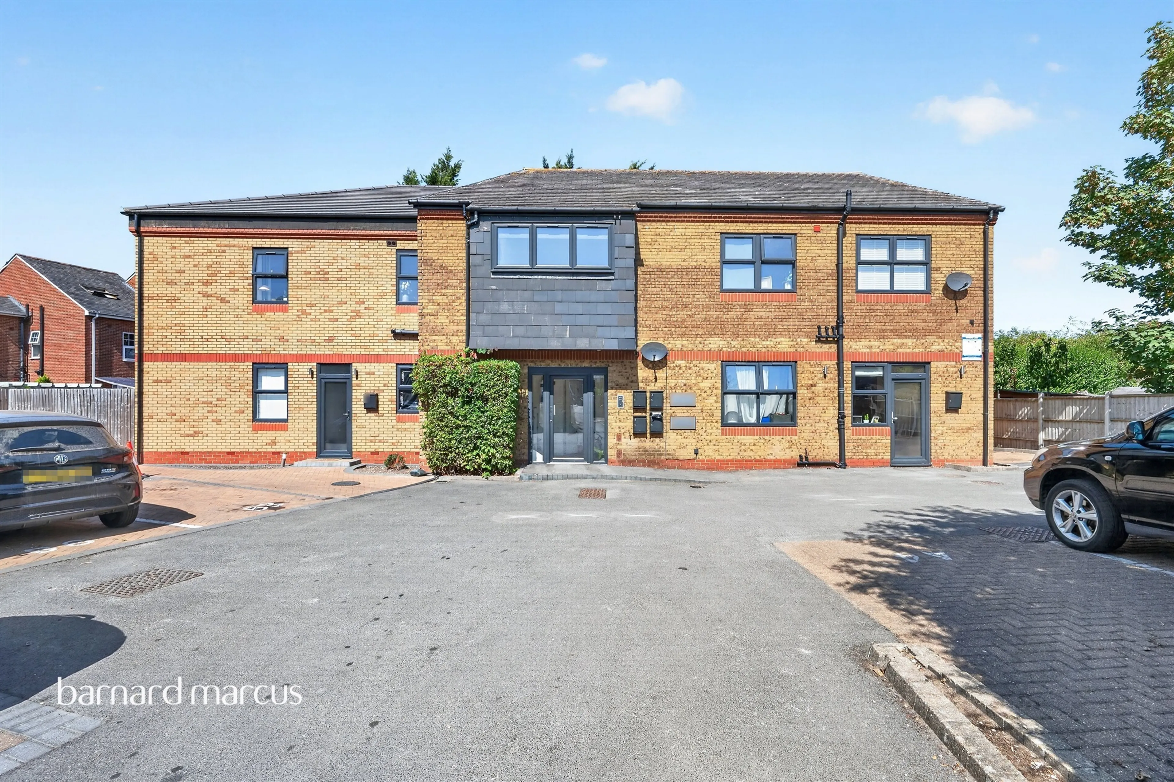 Property at Miles Road, Epsom