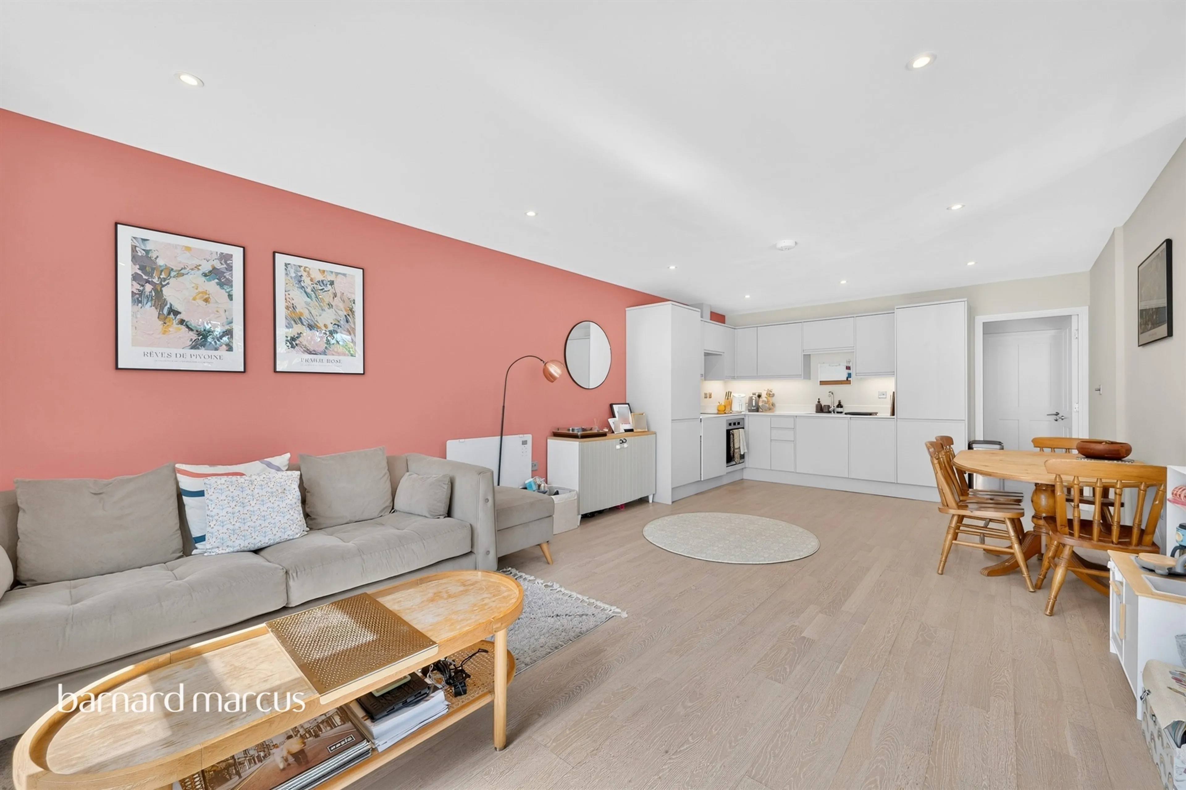 Property at Miles Road, Epsom