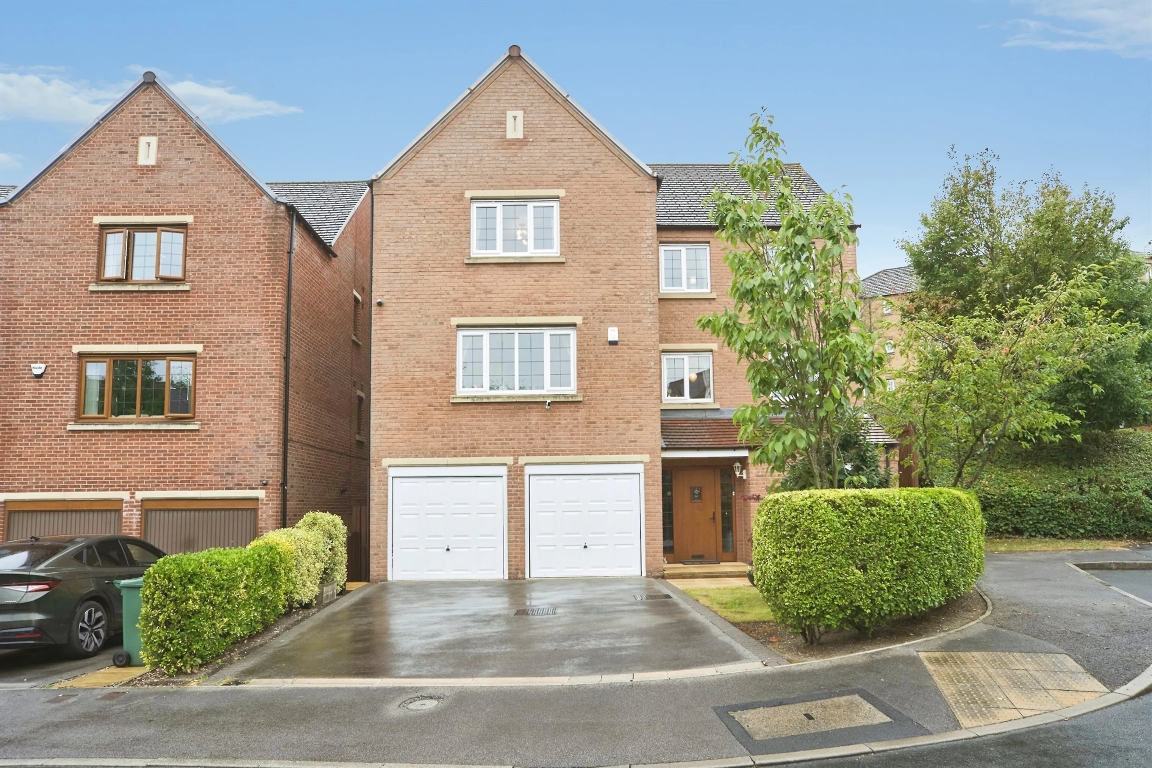 Property at Post Hill View, Pudsey