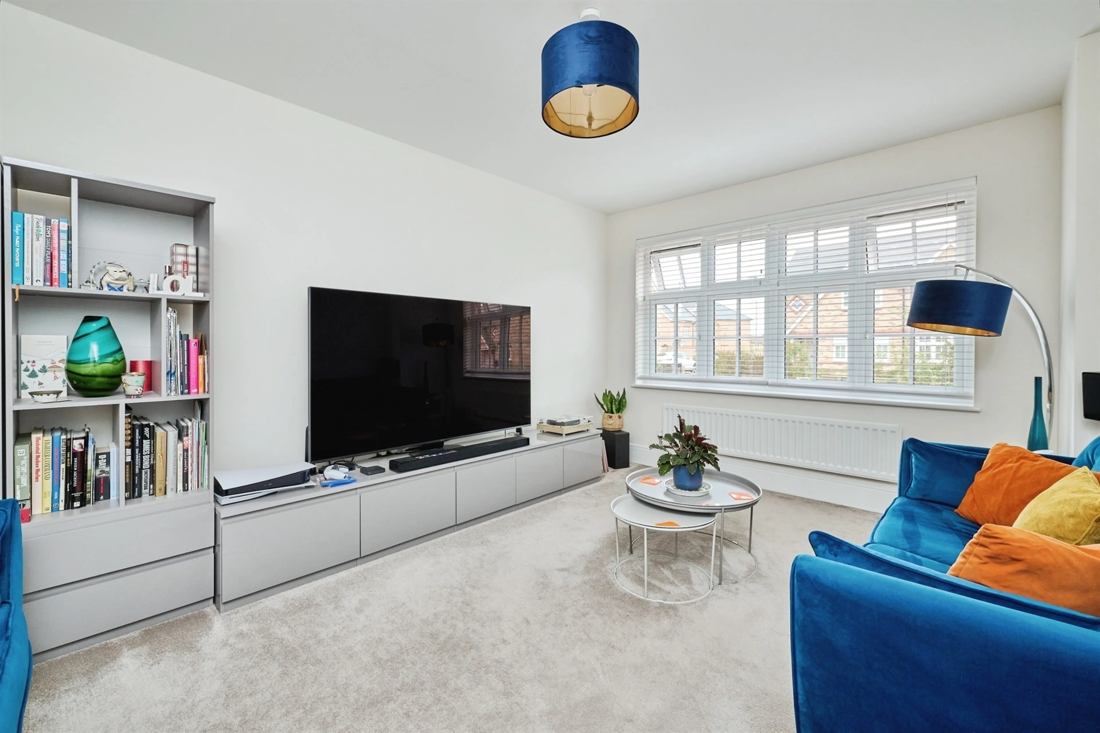 Property at Red Admiral Street, Ely