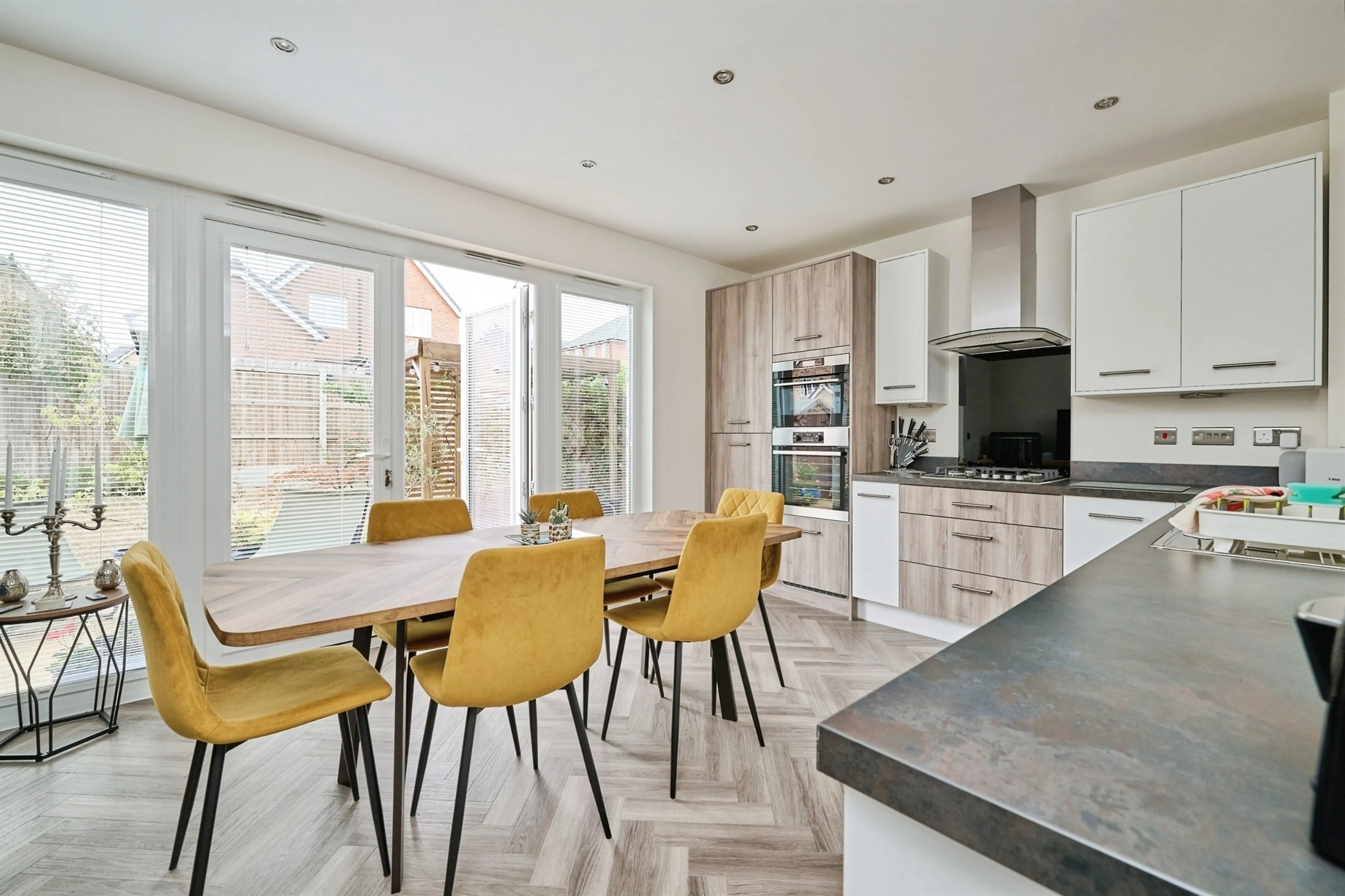 Property at Red Admiral Street, Ely