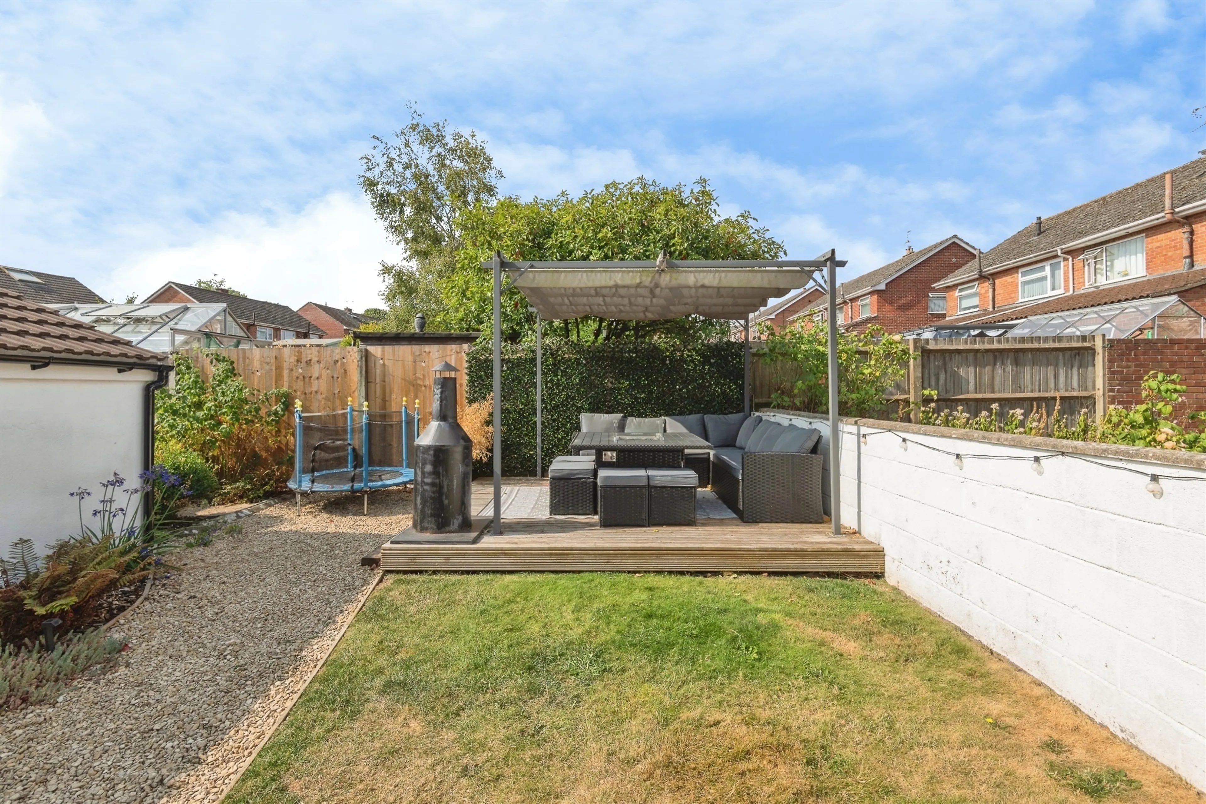 Property at King Cuthred Drive, Chard
