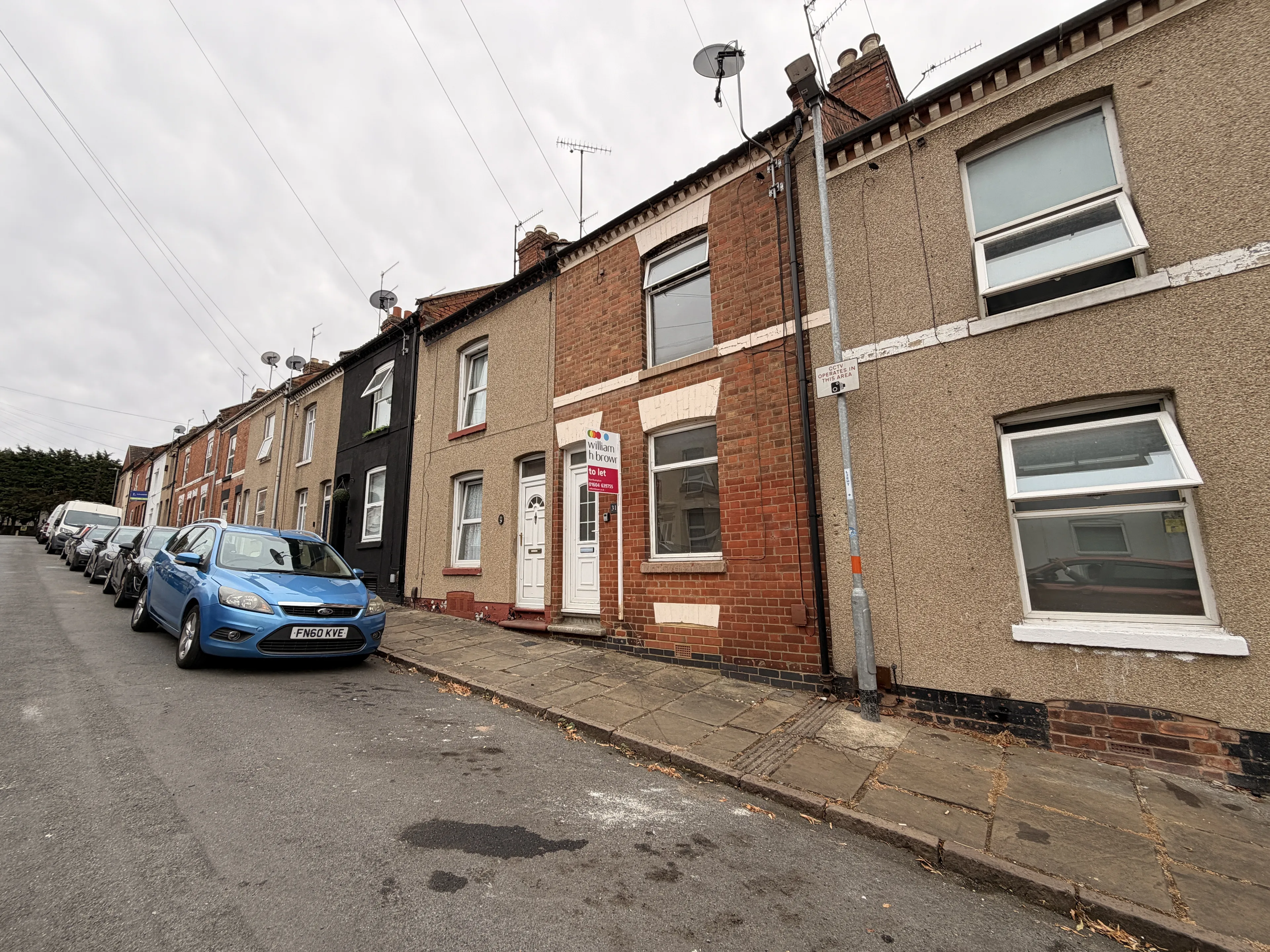 Property at Brook Street, NORTHAMPTON