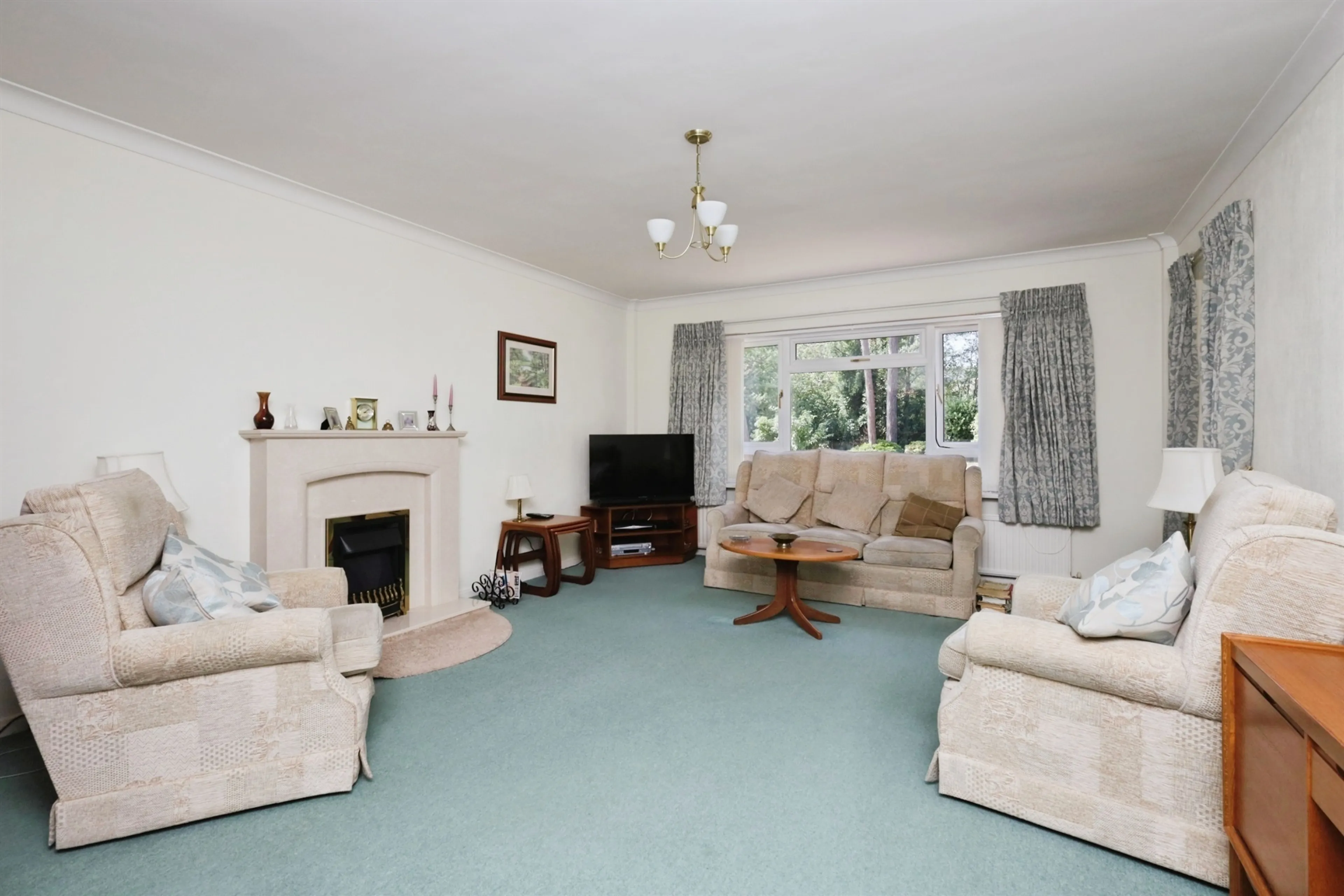 Property at Compton Place Road, Eastbourne