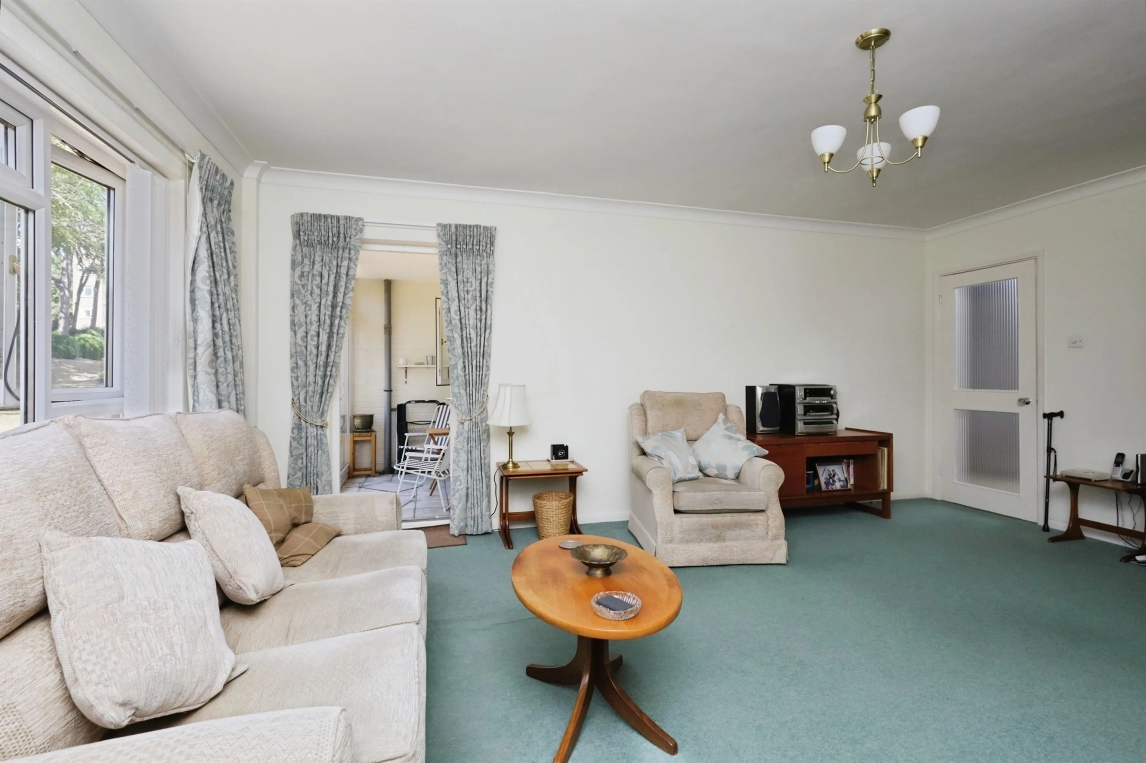 Property at Compton Place Road, Eastbourne
