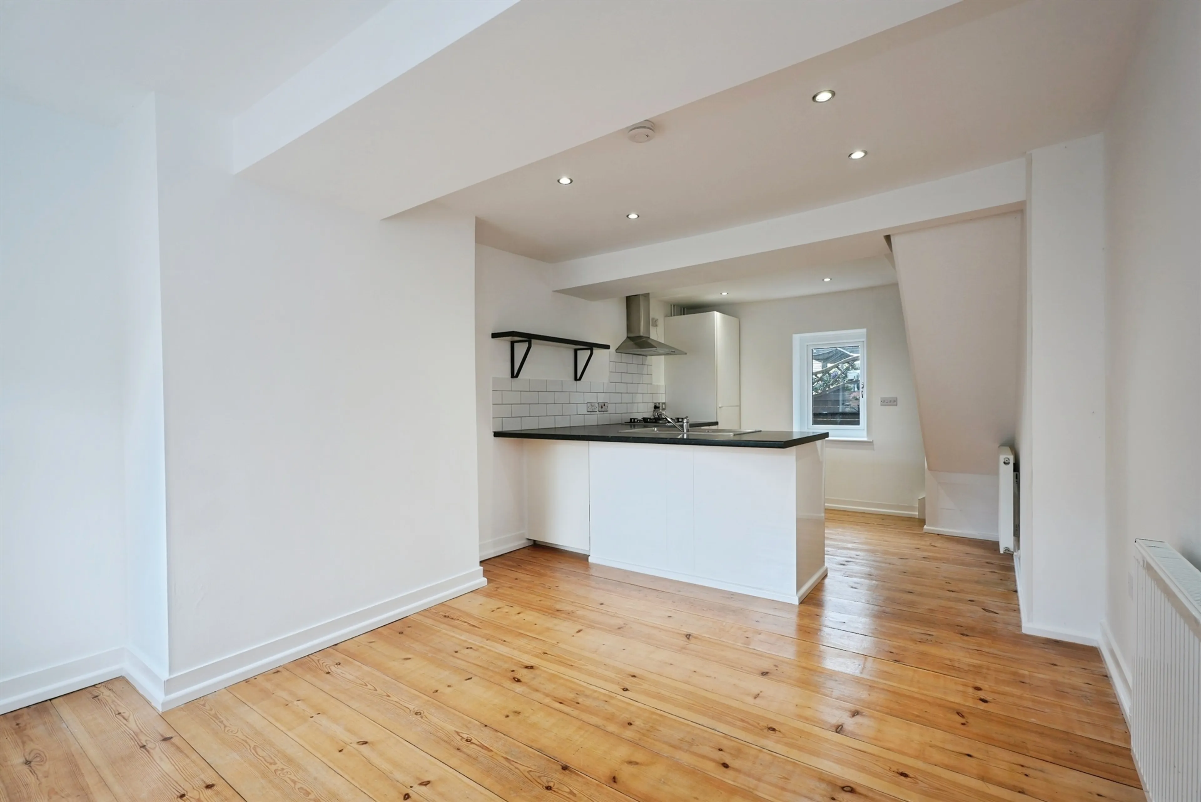 Property at Out Lane, Netherthong, Holmfirth