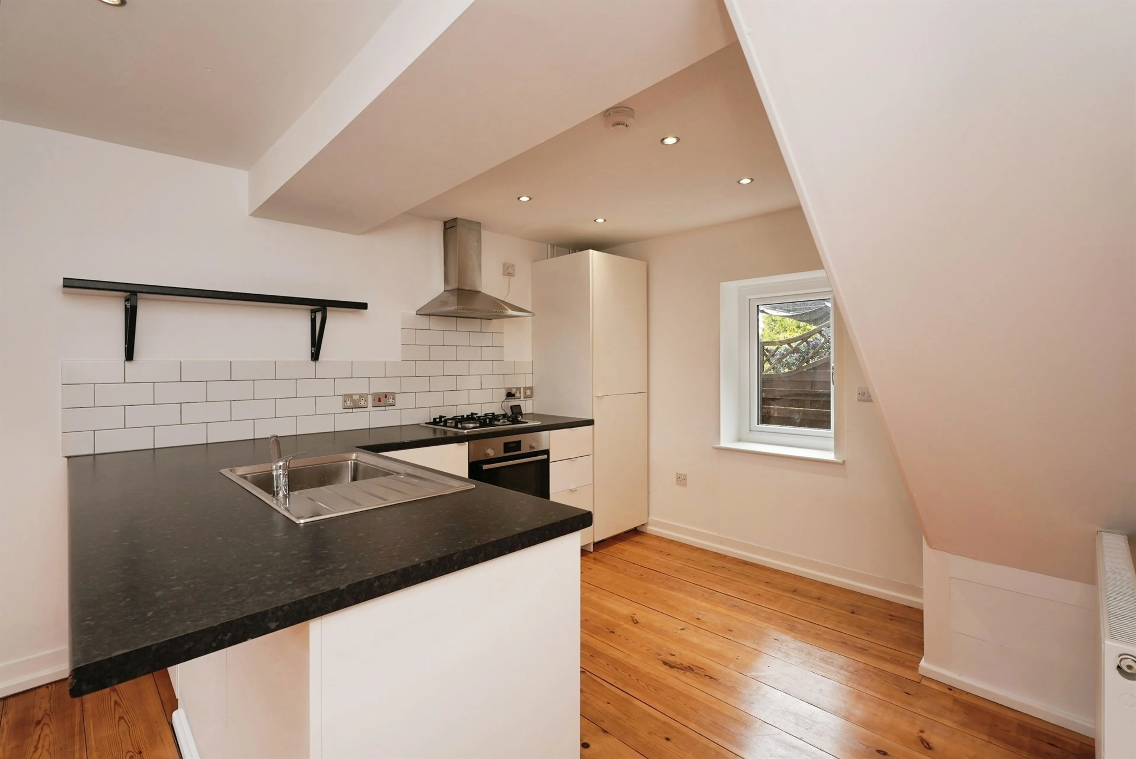 Property at Out Lane, Netherthong, Holmfirth
