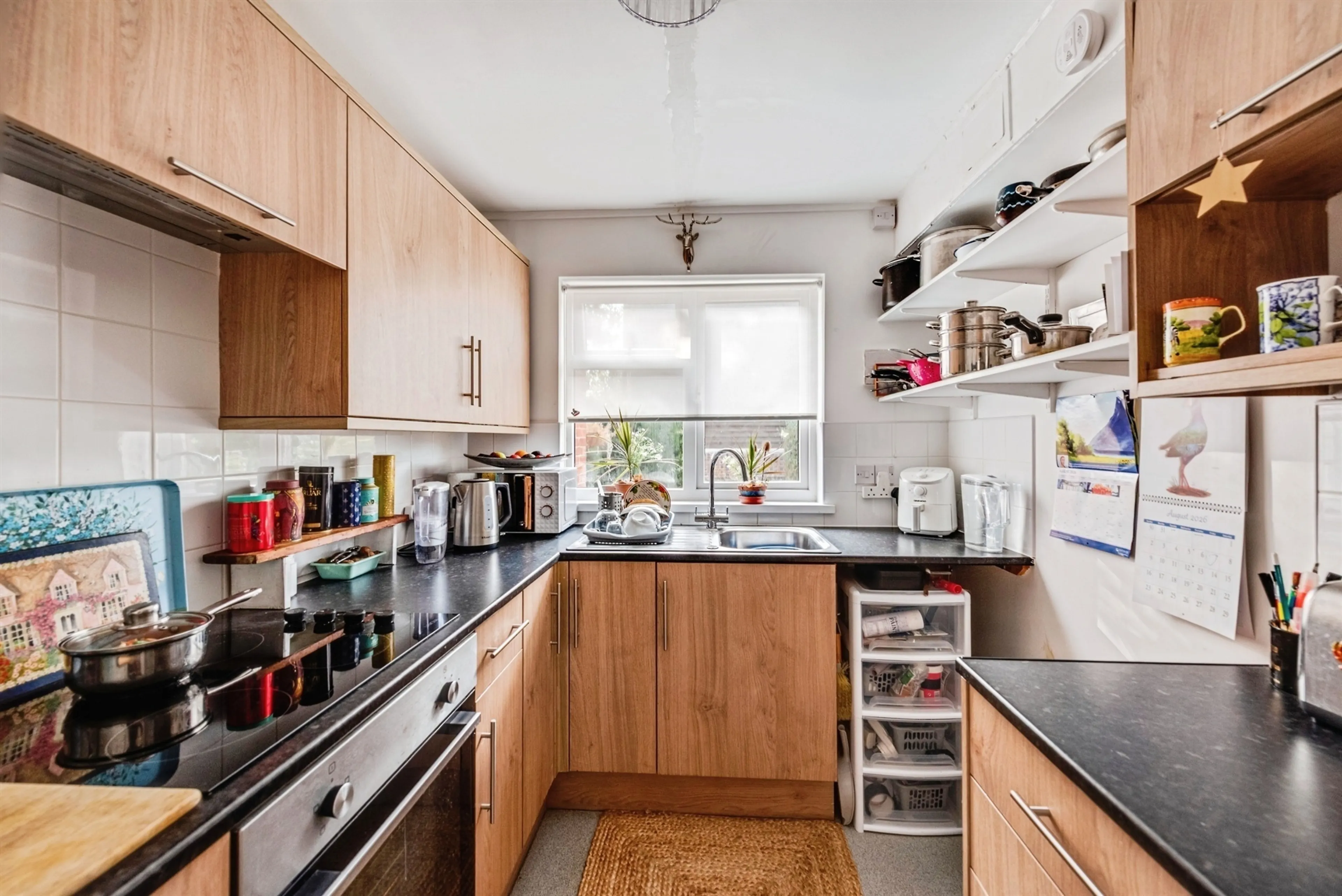 Property at Retreat Gardens, Crowmarsh Gifford, Wallingford